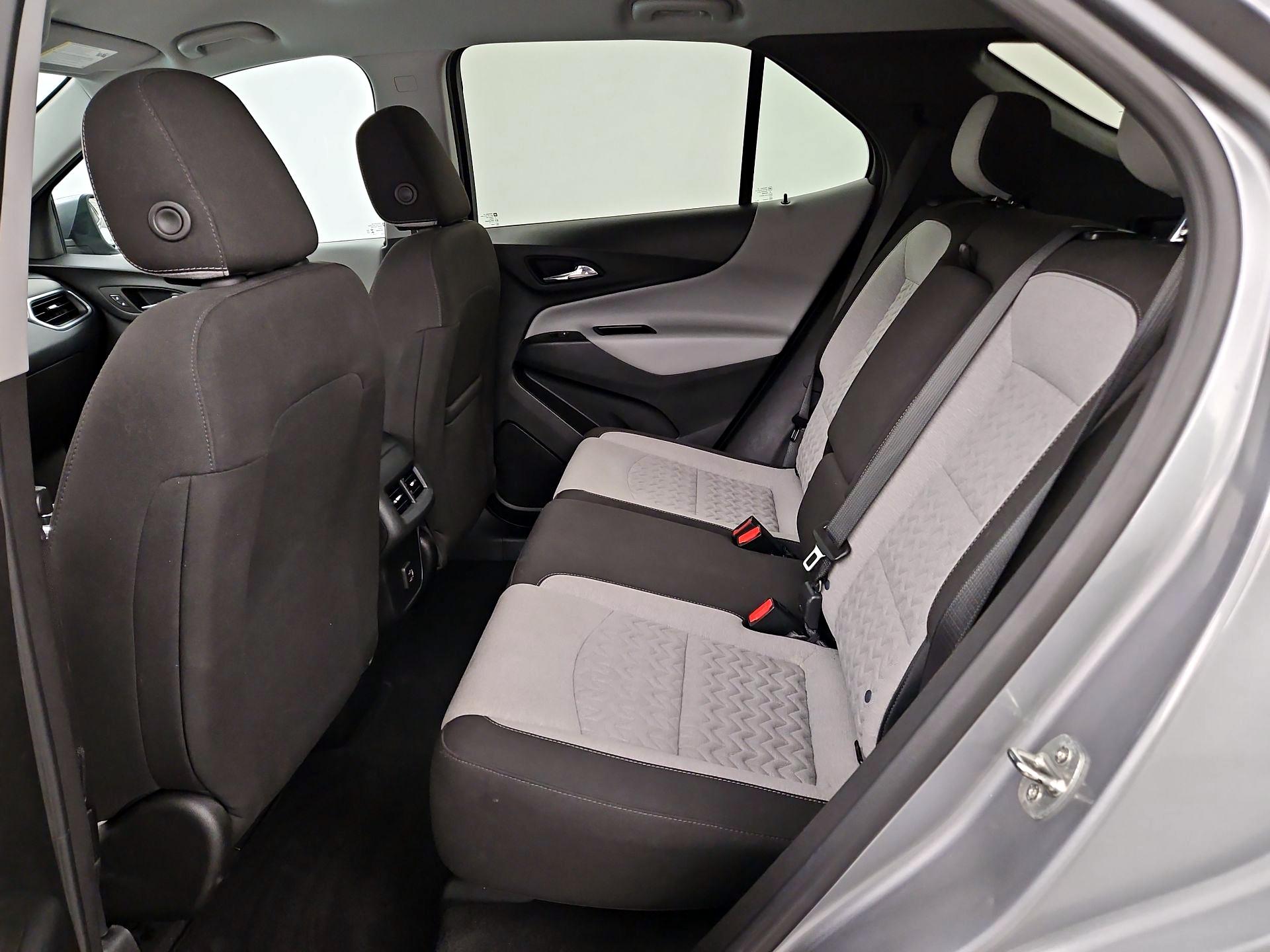 Thumbnail: 2023 Chevrolet Equinox - 19