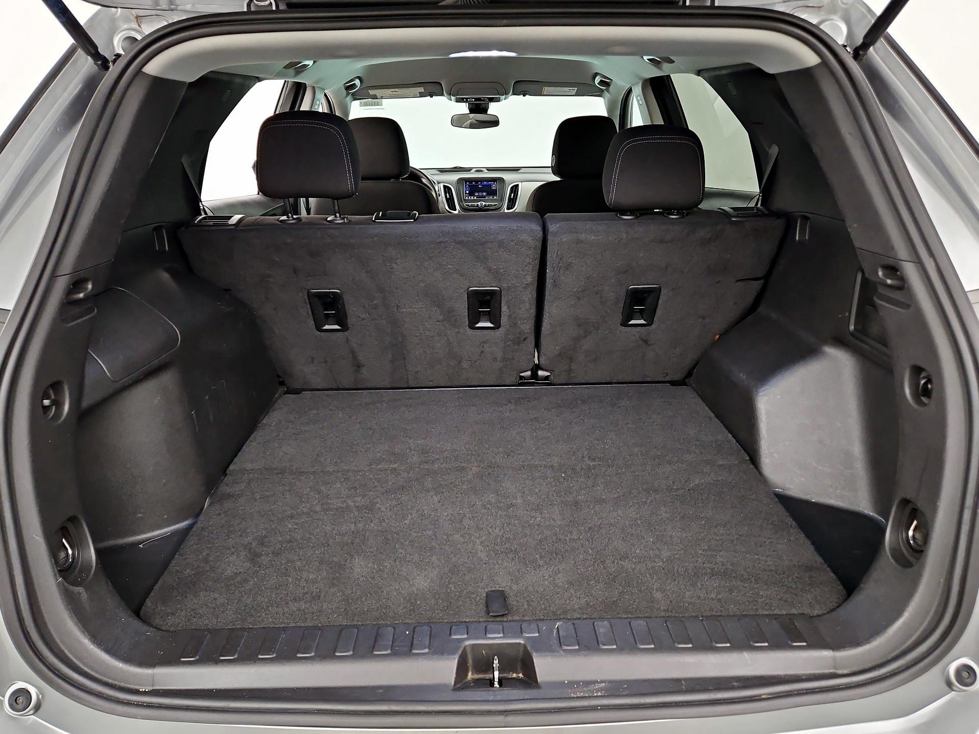 Thumbnail: 2023 Chevrolet Equinox - 20