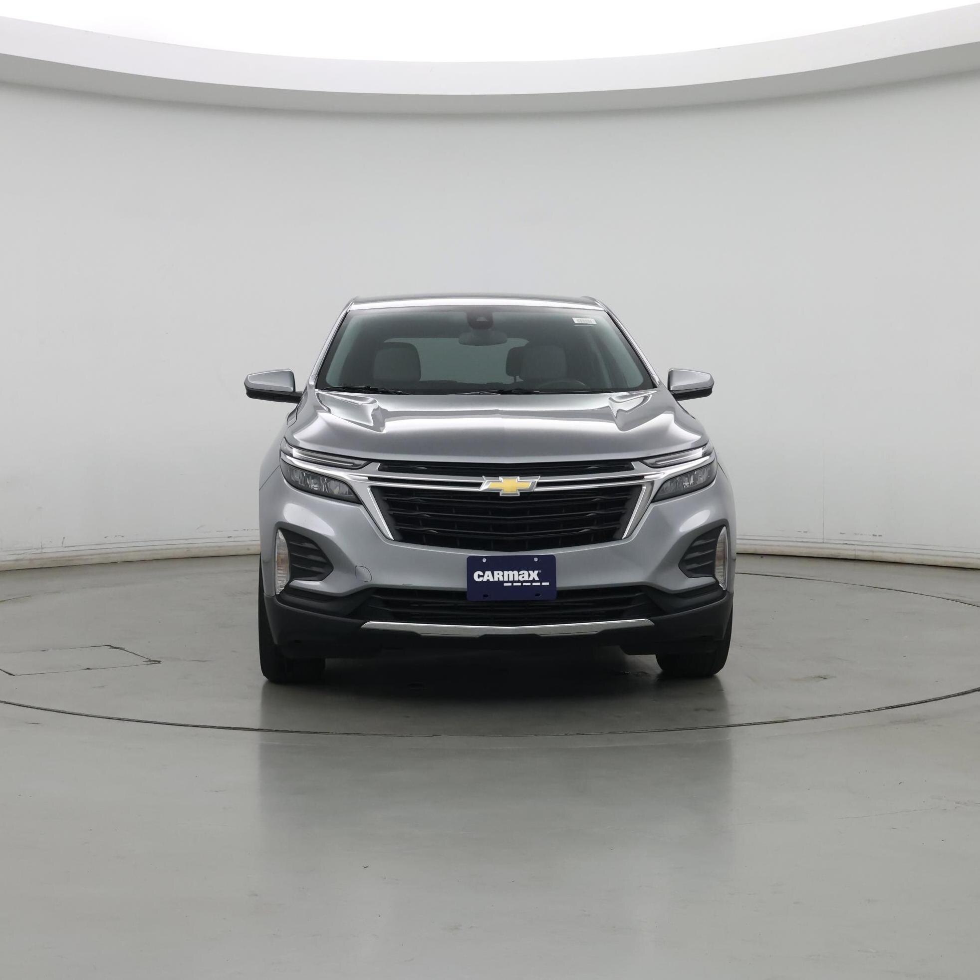 Thumbnail: 2023 Chevrolet Equinox - 5