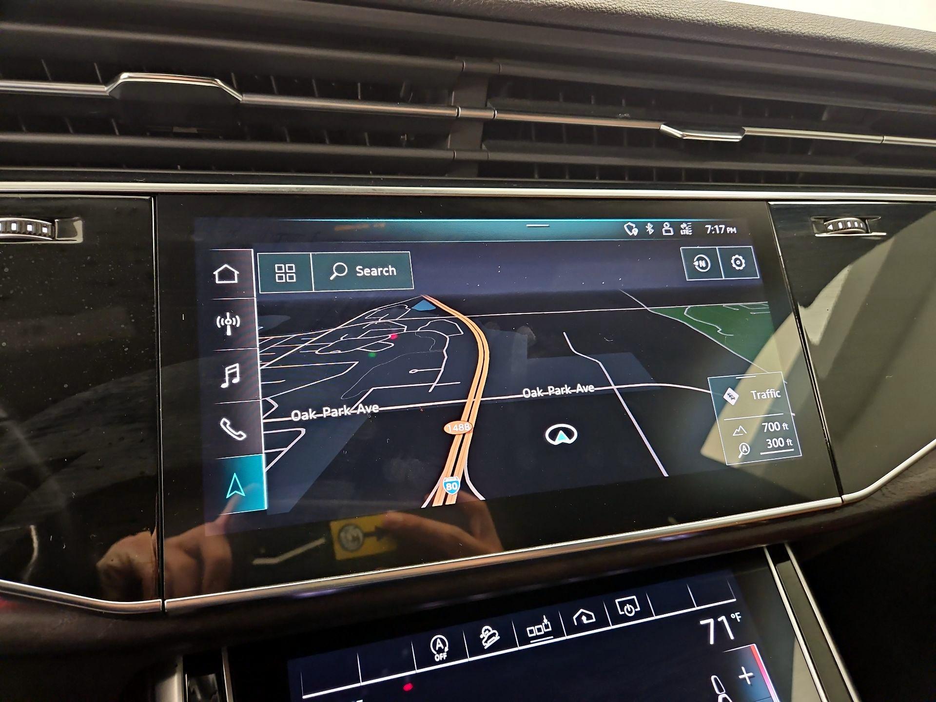 Thumbnail: 2020 Audi Q8 - 14