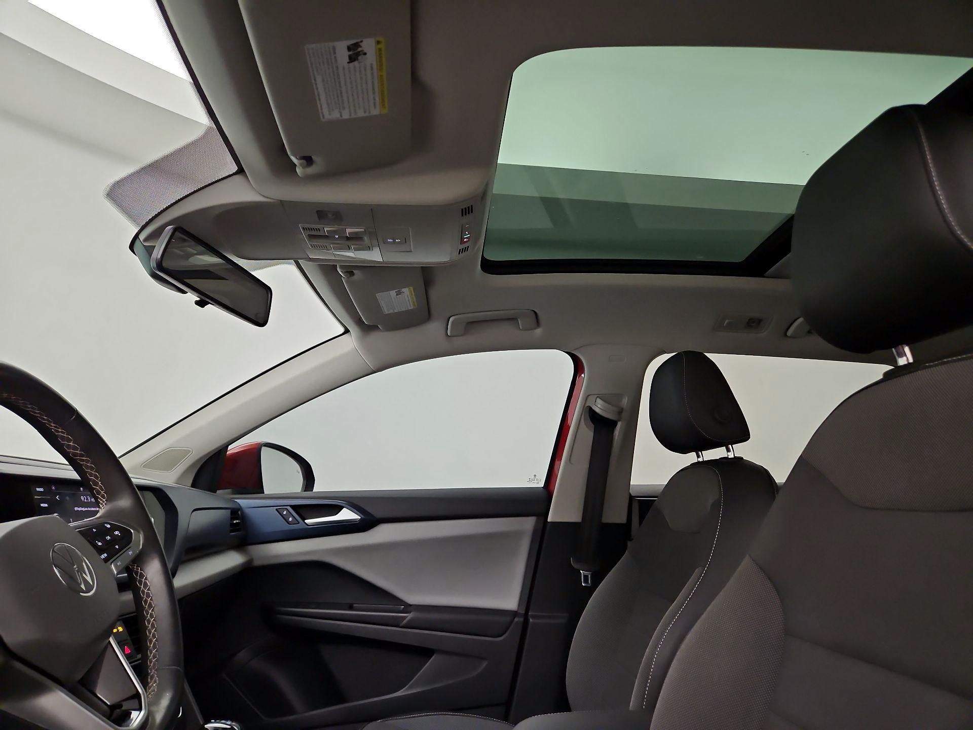 Thumbnail: 2022 Volkswagen Taos - 19