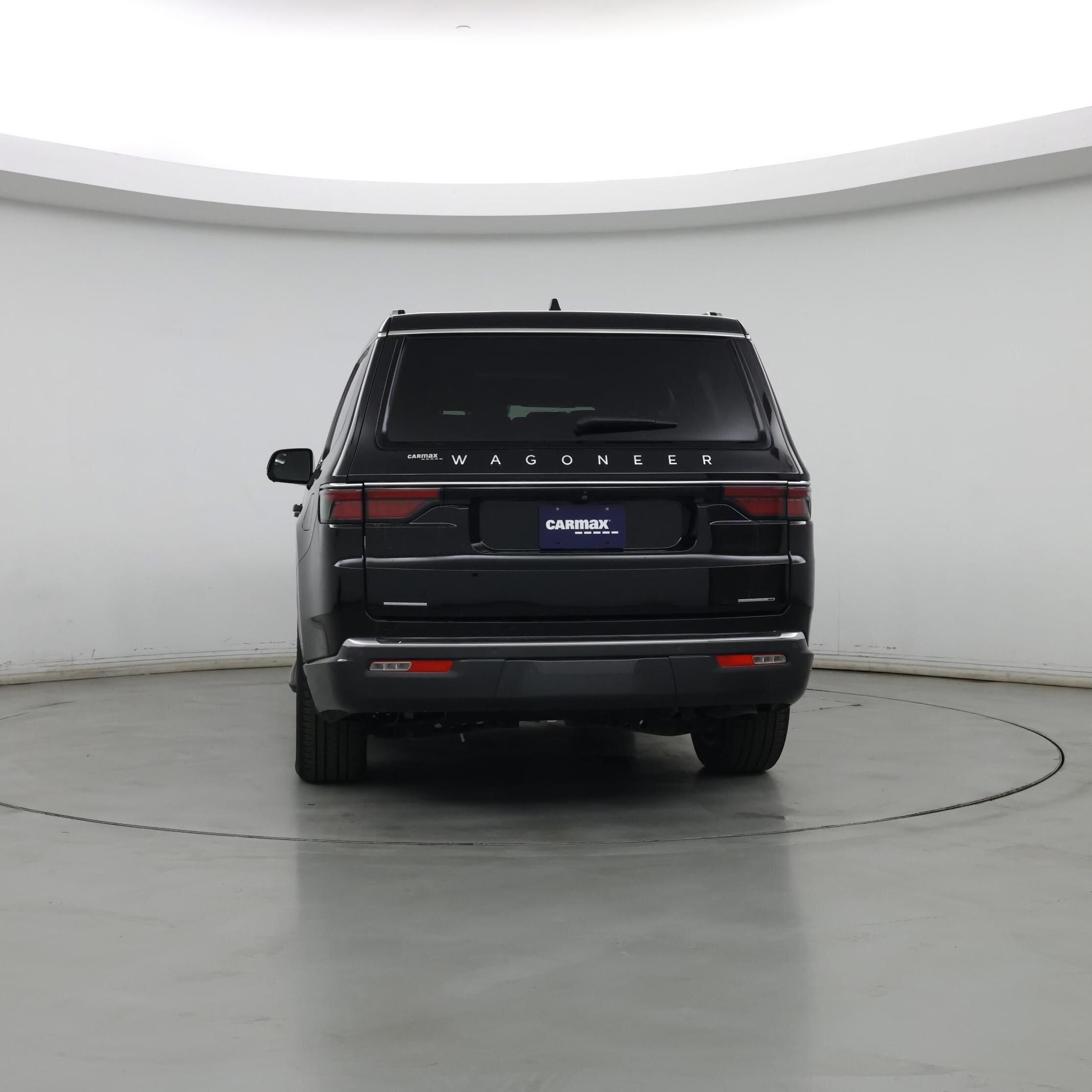 Thumbnail: 2022 Jeep Wagoneer - 6