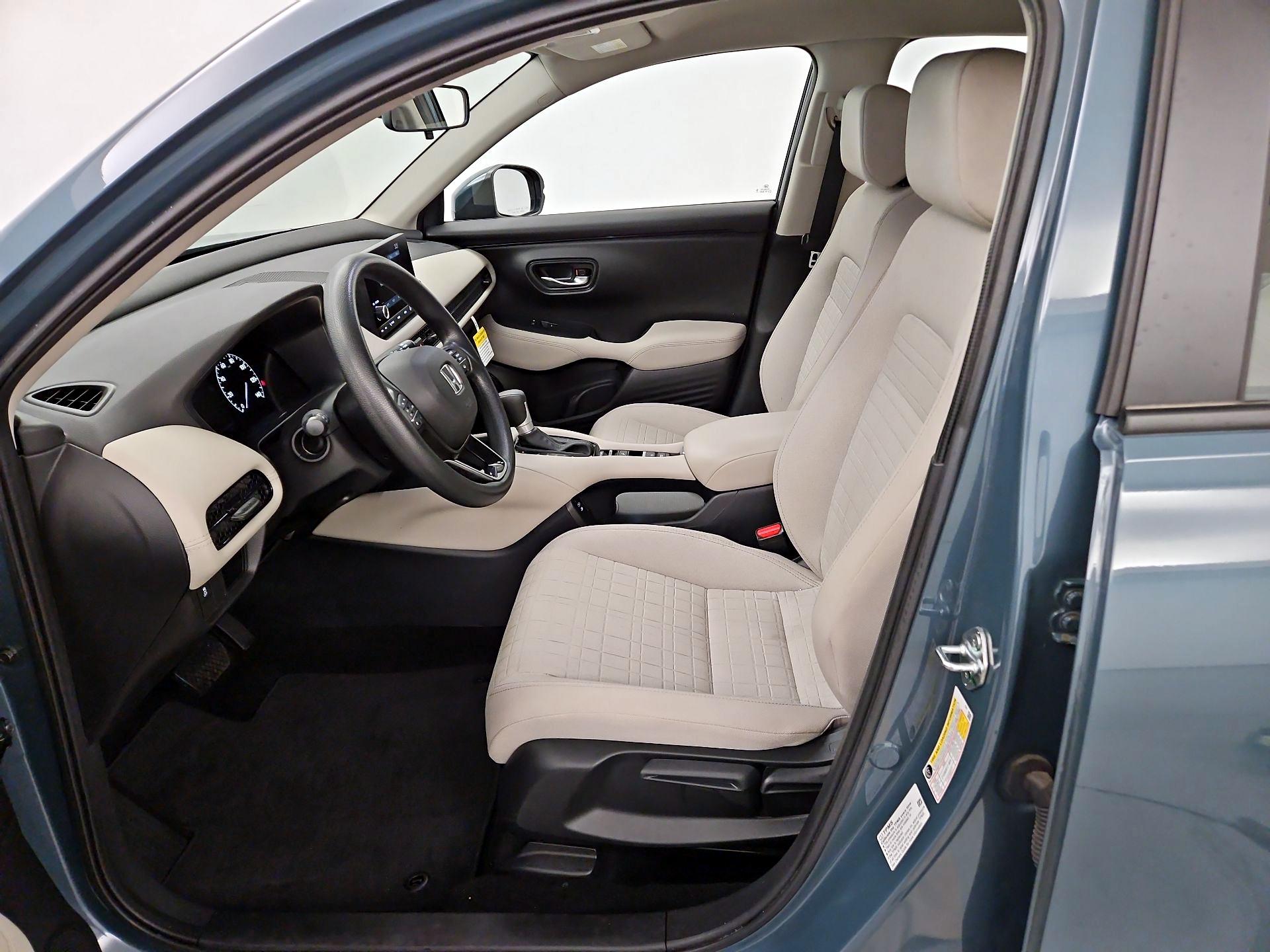 Thumbnail: 2024 Honda HR-V - 11