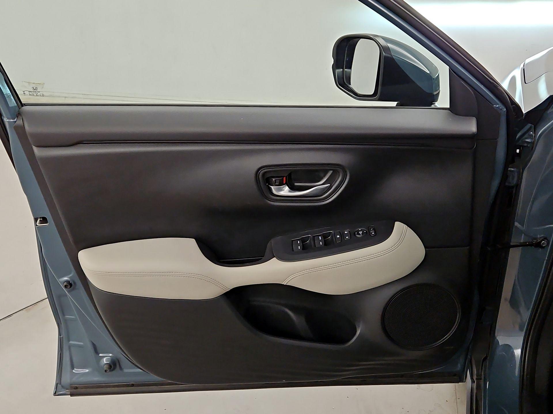 Thumbnail: 2024 Honda HR-V - 12