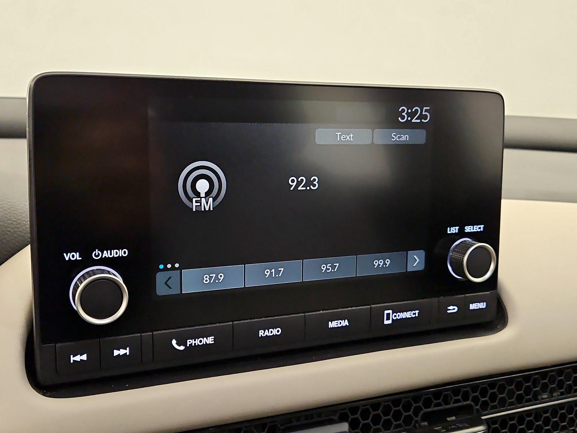 Thumbnail: 2024 Honda HR-V - 14