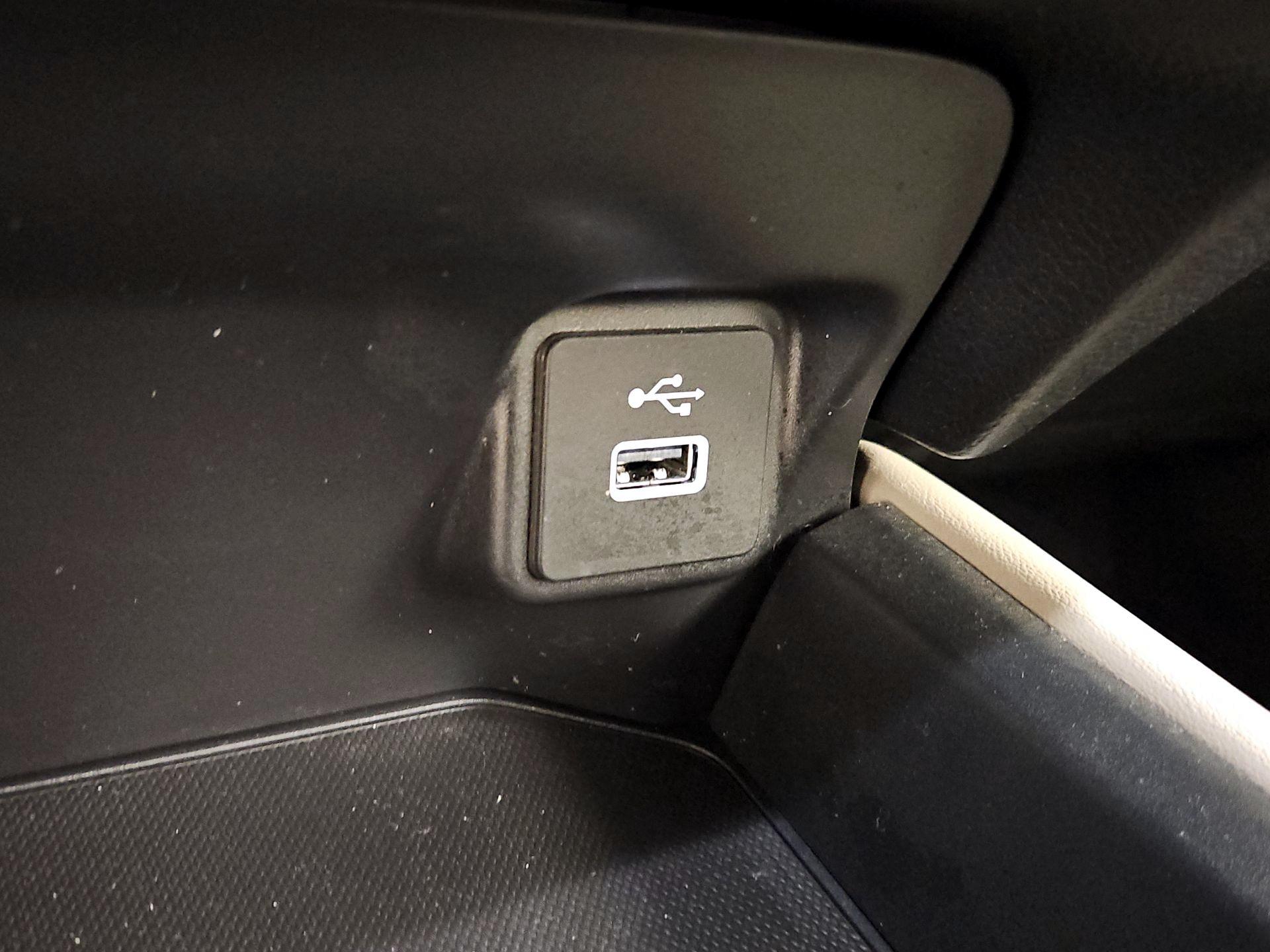 Thumbnail: 2024 Honda HR-V - 17