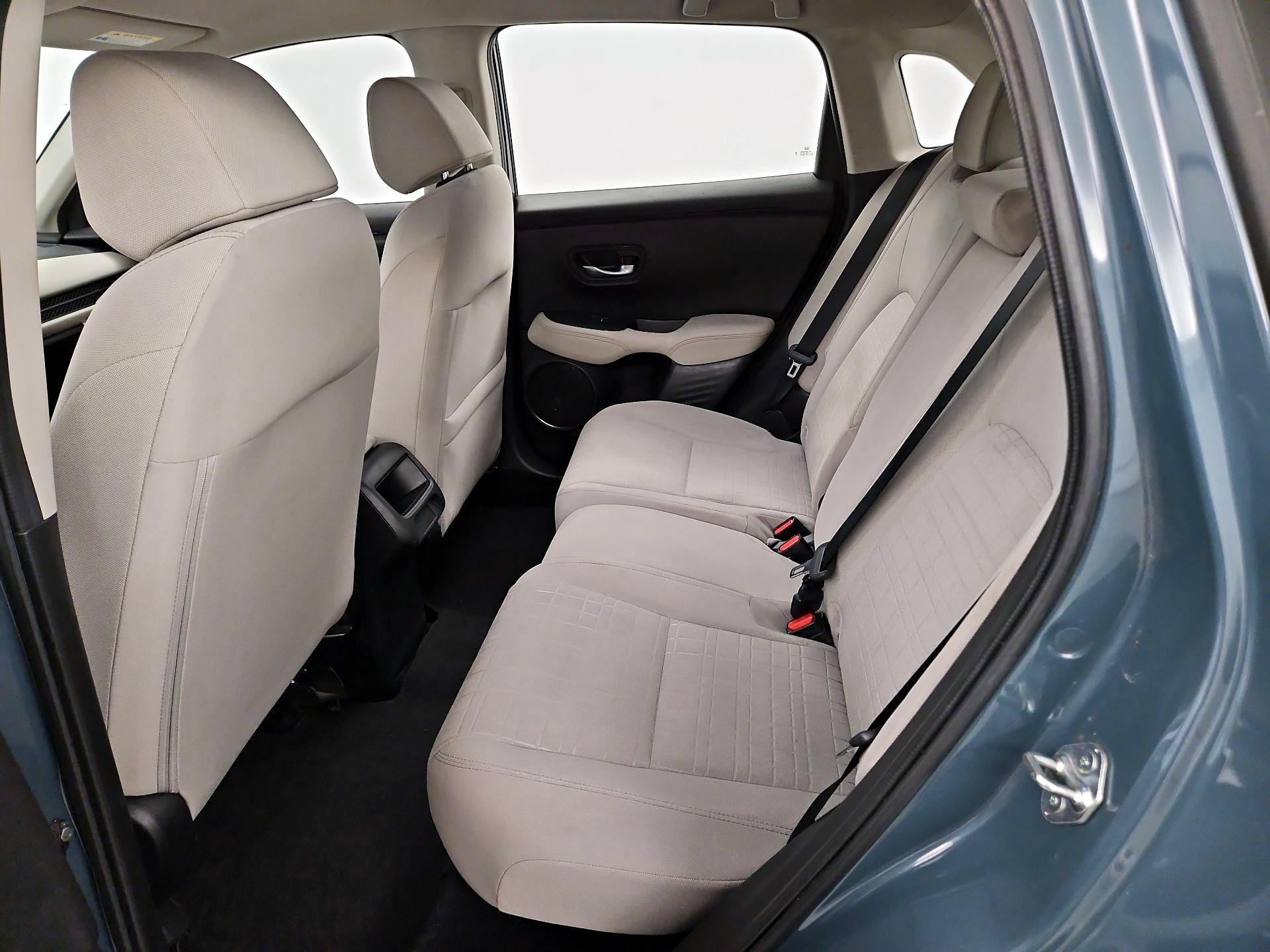 Thumbnail: 2024 Honda HR-V - 18