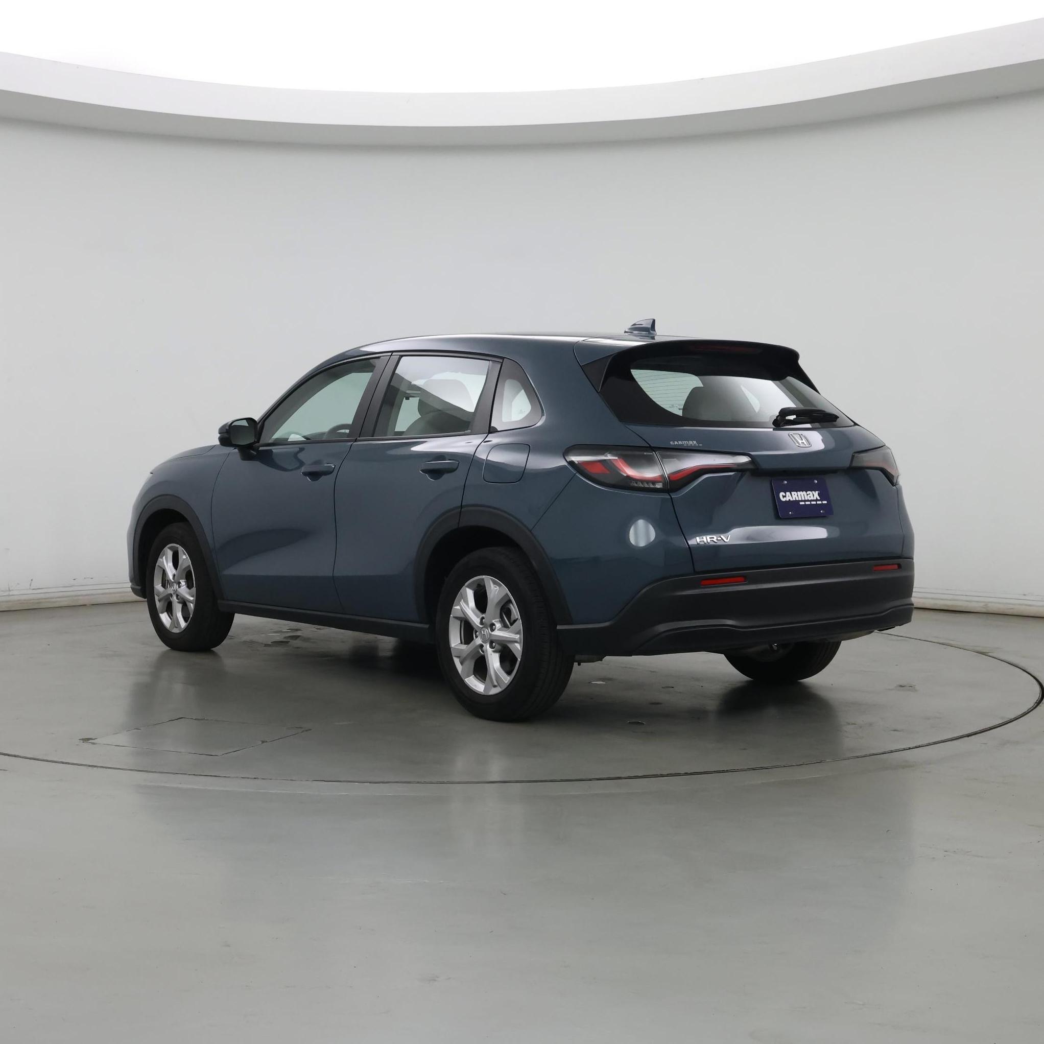 Thumbnail: 2024 Honda HR-V - 2