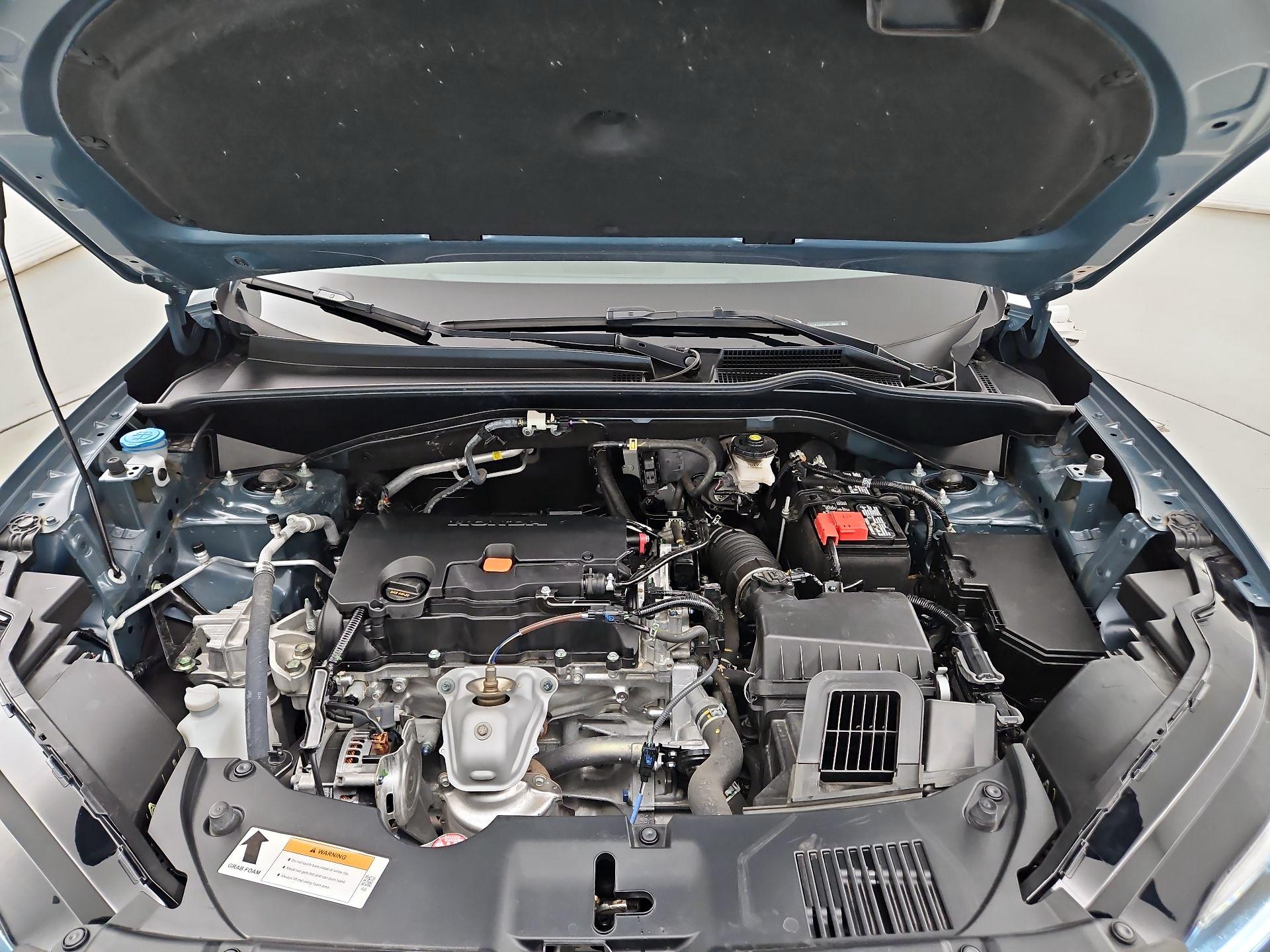 Thumbnail: 2024 Honda HR-V - 20