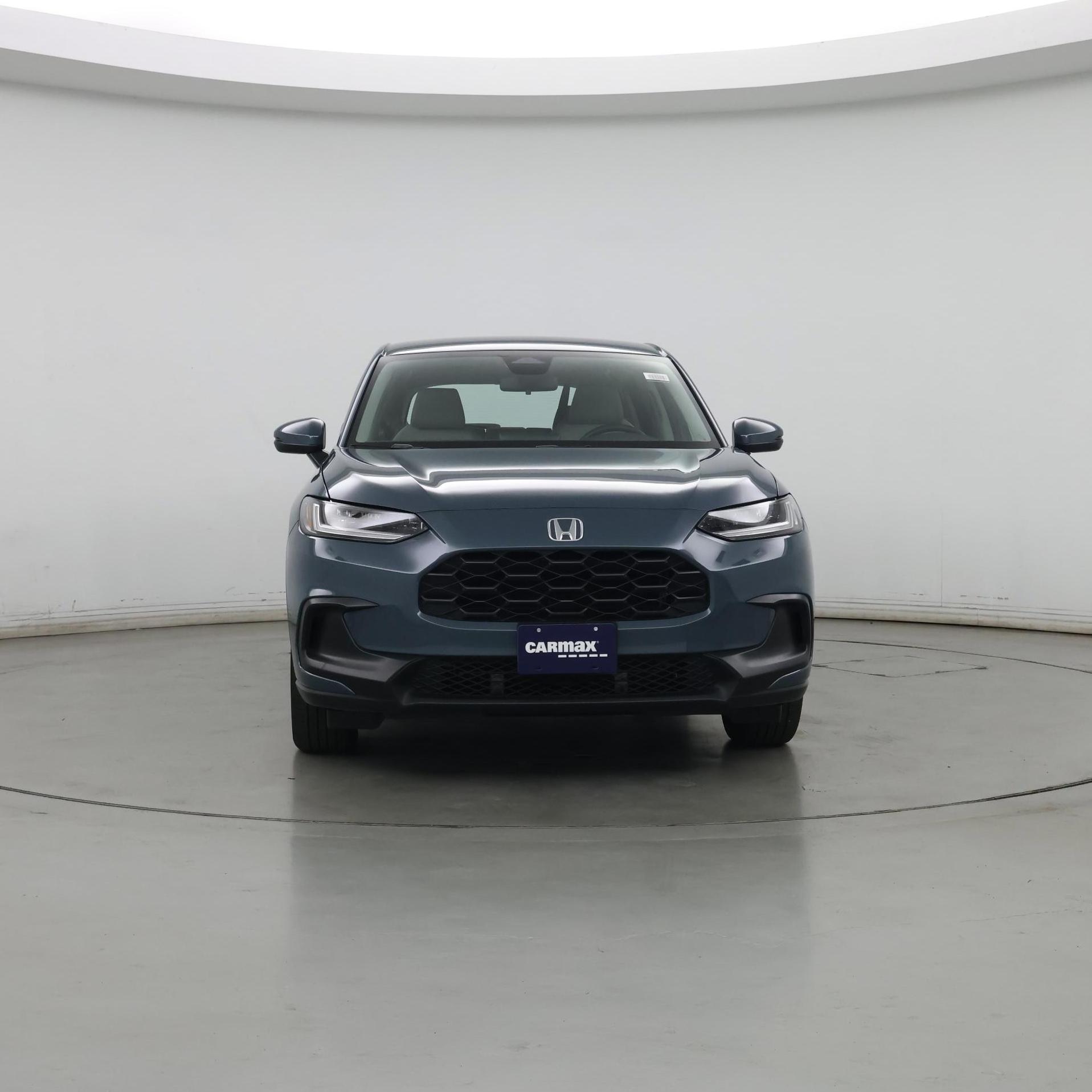 Thumbnail: 2024 Honda HR-V - 5