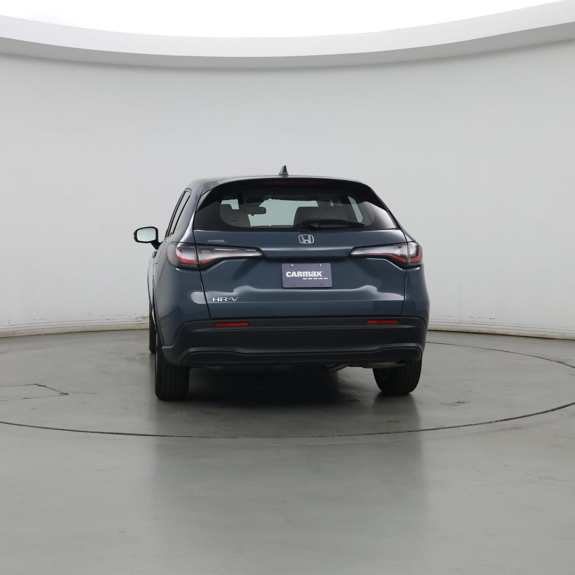 Thumbnail: 2024 Honda HR-V - 6