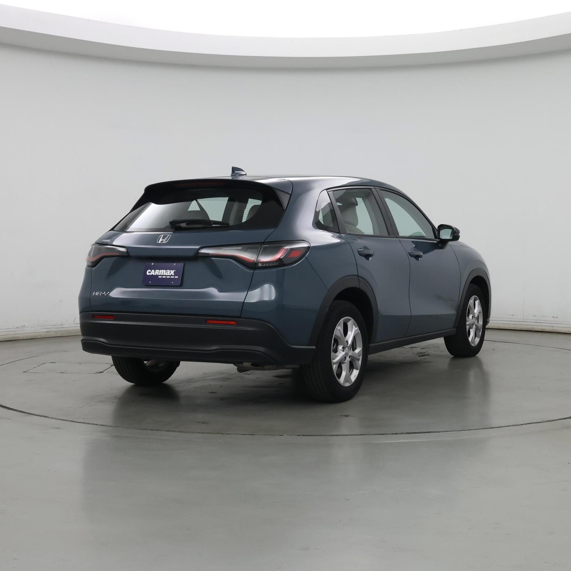 Thumbnail: 2024 Honda HR-V - 8