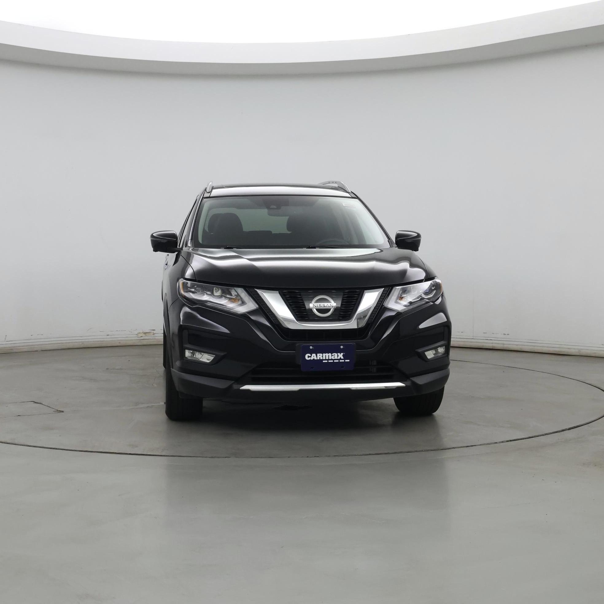 Thumbnail: 2017 Nissan Rogue - 5