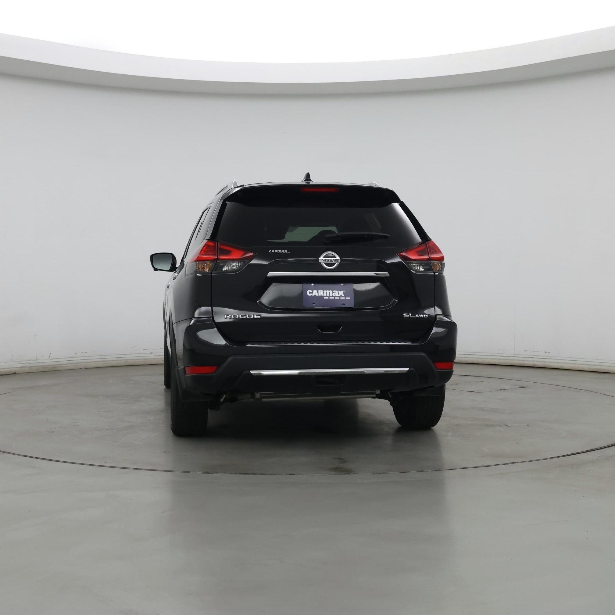 Thumbnail: 2017 Nissan Rogue - 6