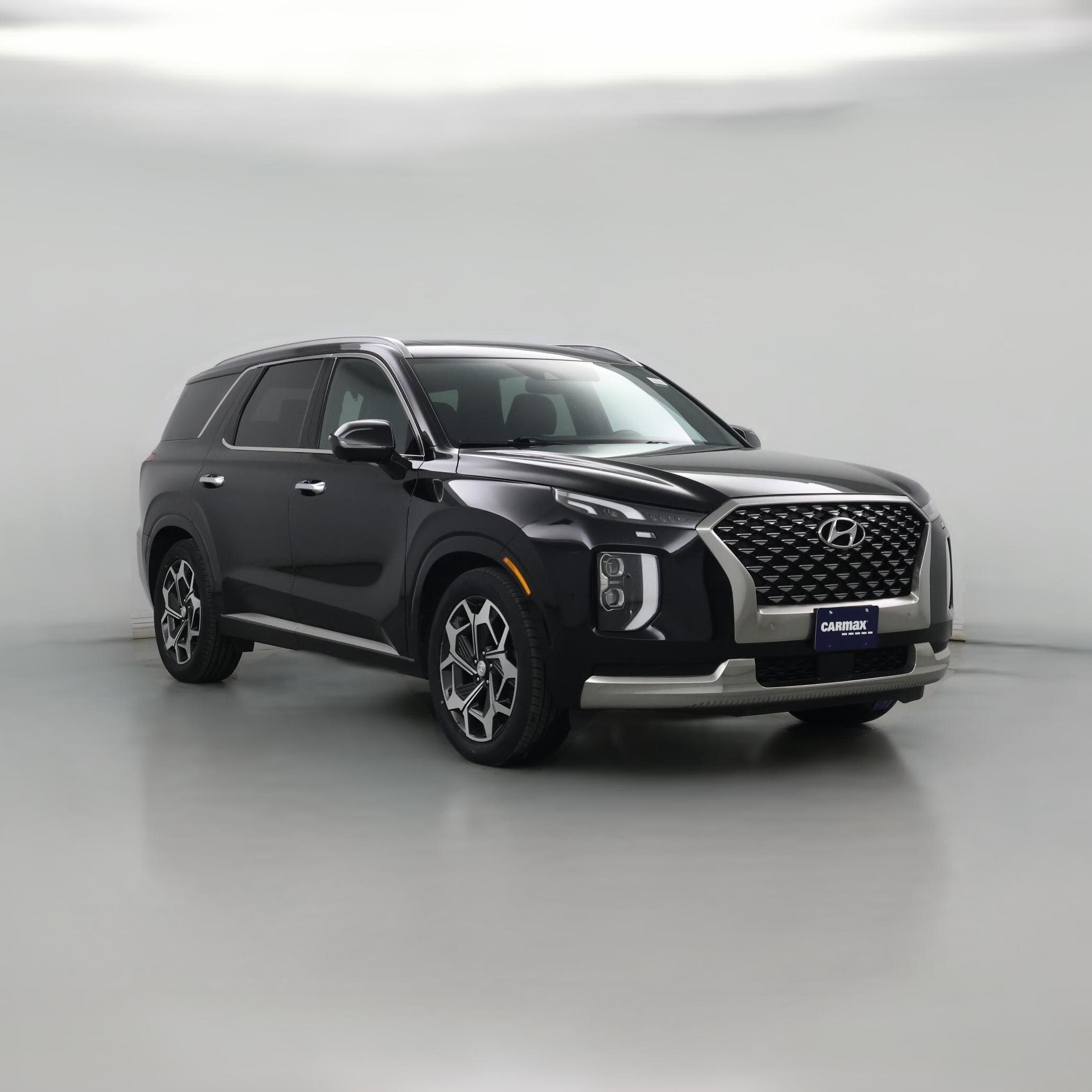 Thumbnail: 2022 Hyundai Palisade - 1