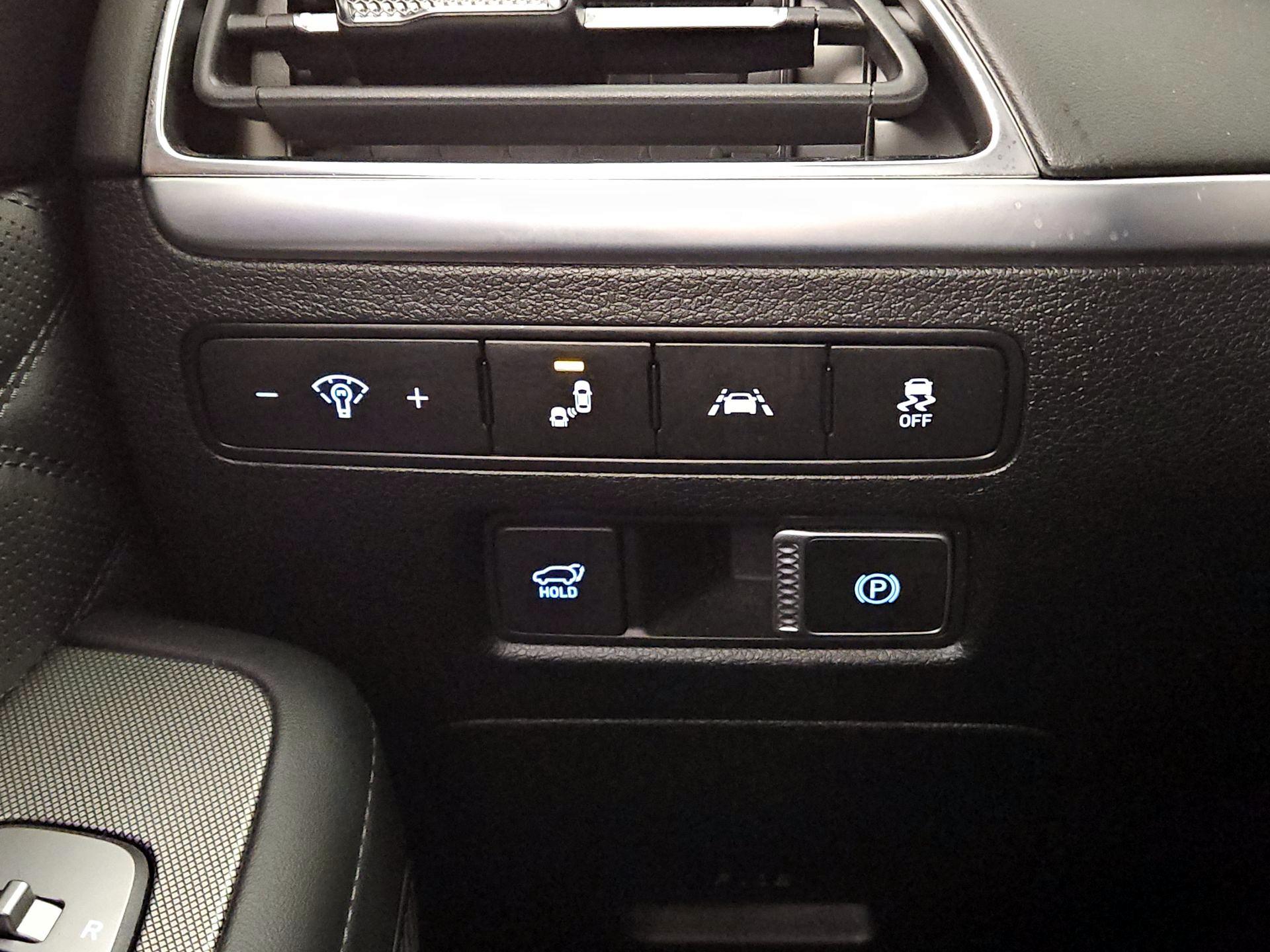 Thumbnail: 2022 Hyundai Palisade - 13