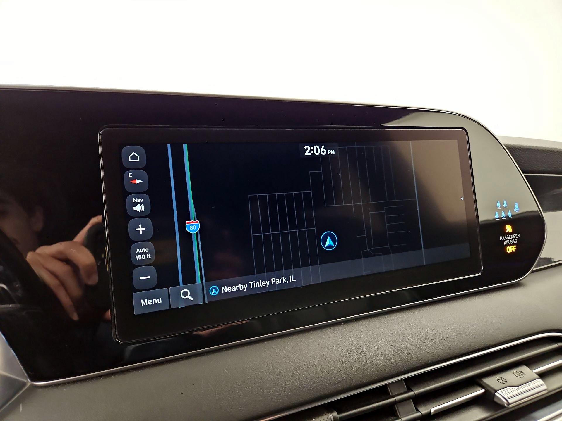 Thumbnail: 2022 Hyundai Palisade - 14