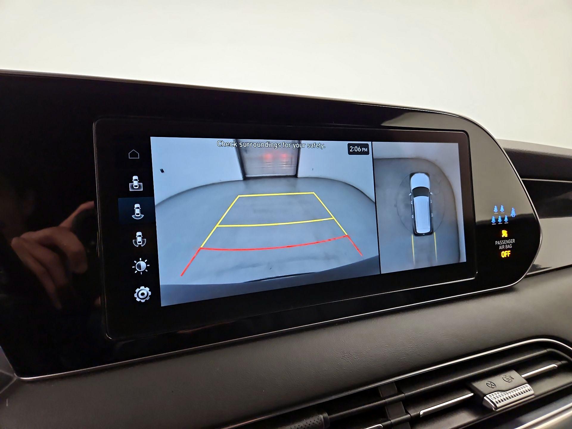 Thumbnail: 2022 Hyundai Palisade - 15