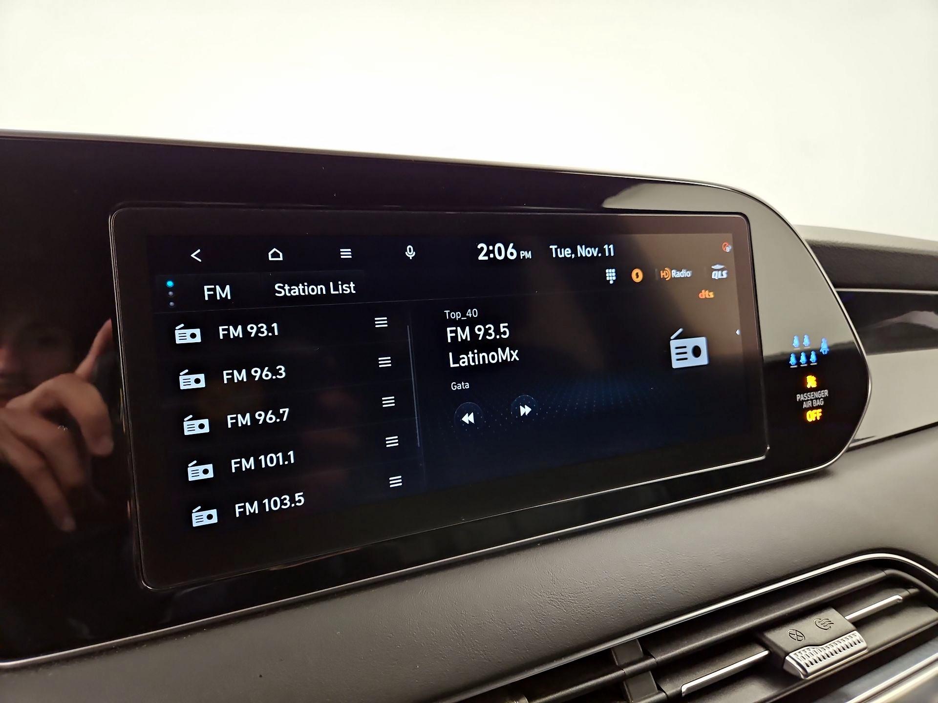 Thumbnail: 2022 Hyundai Palisade - 16