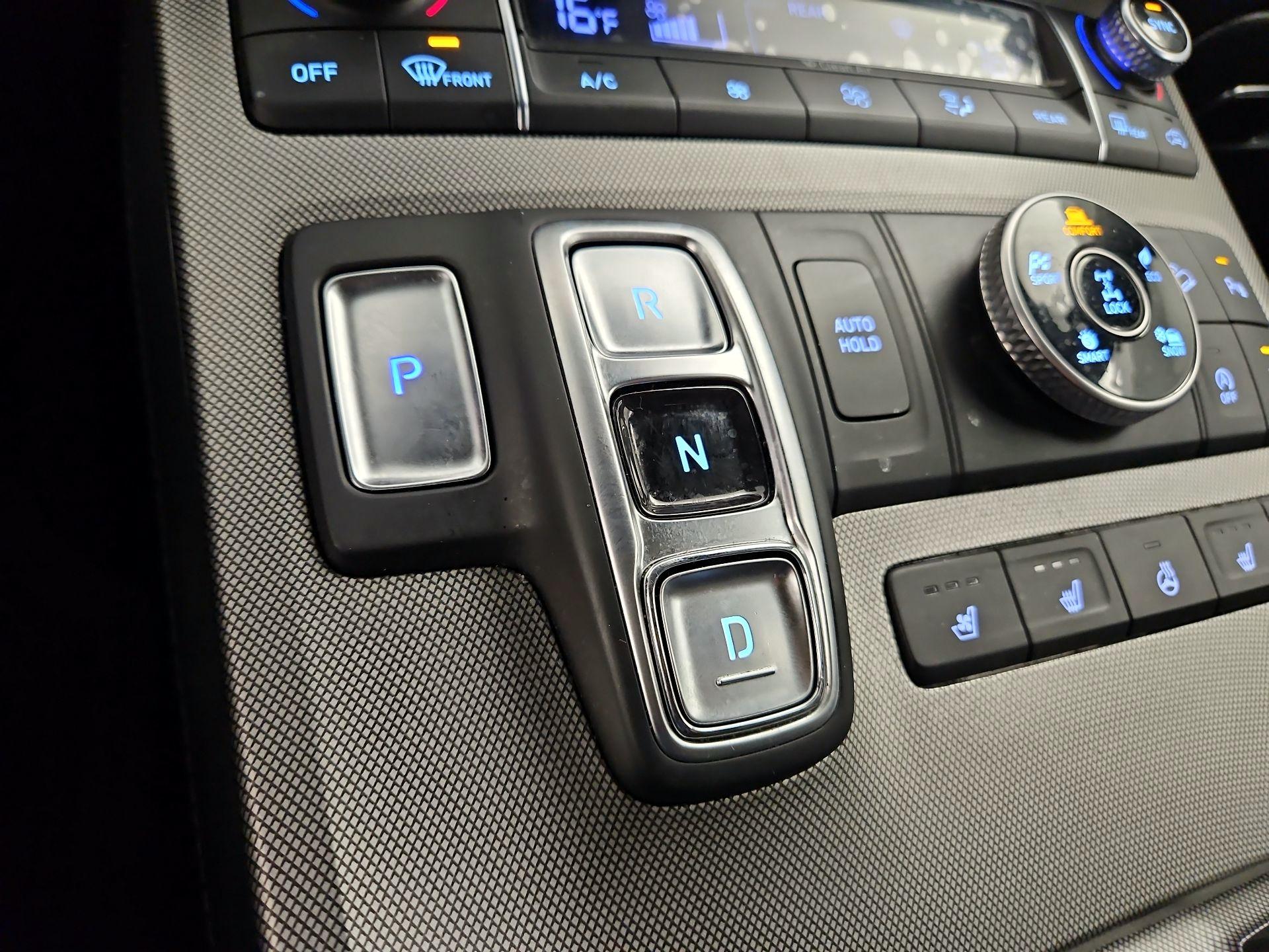 Thumbnail: 2022 Hyundai Palisade - 18