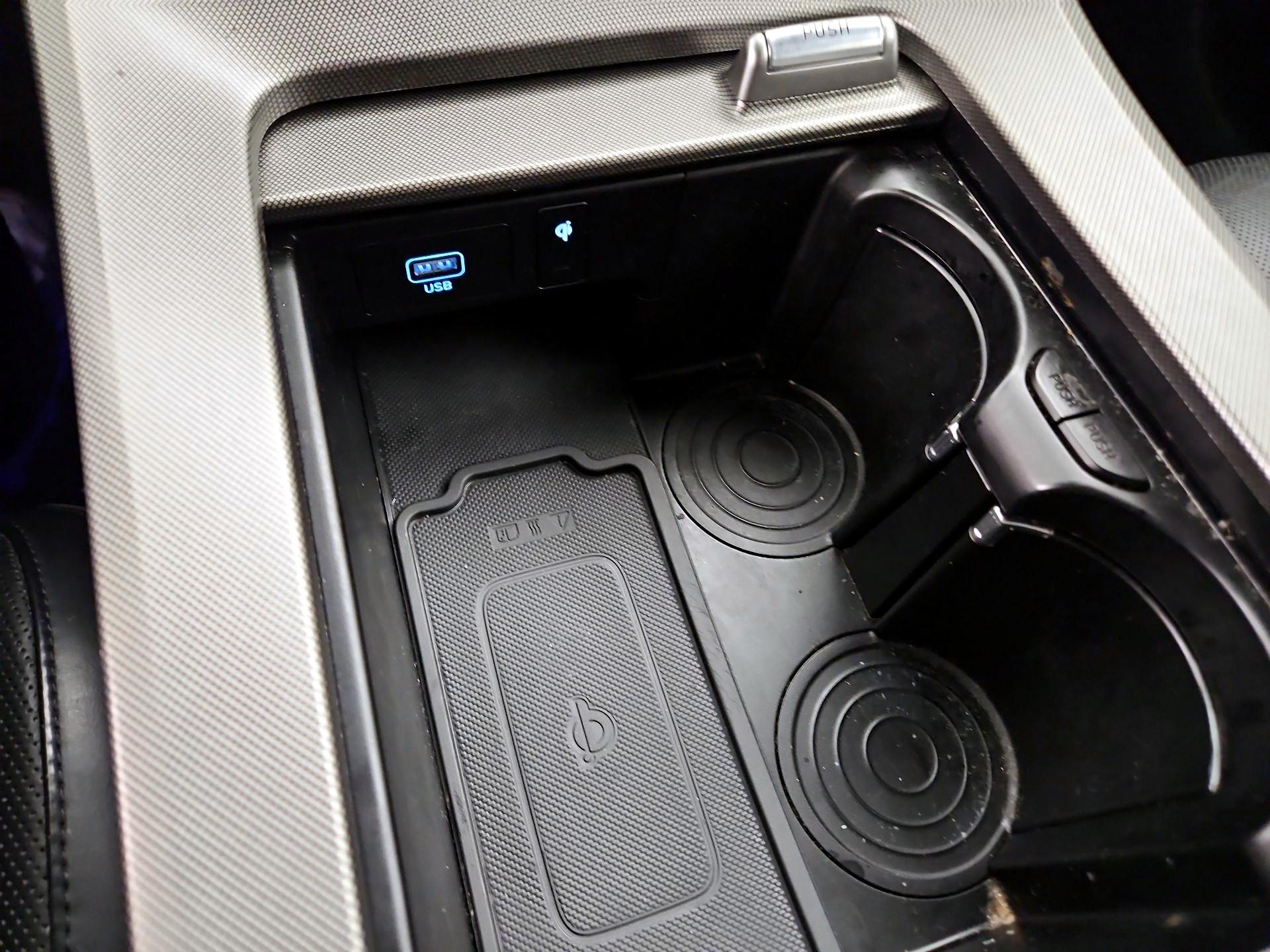 Thumbnail: 2022 Hyundai Palisade - 19