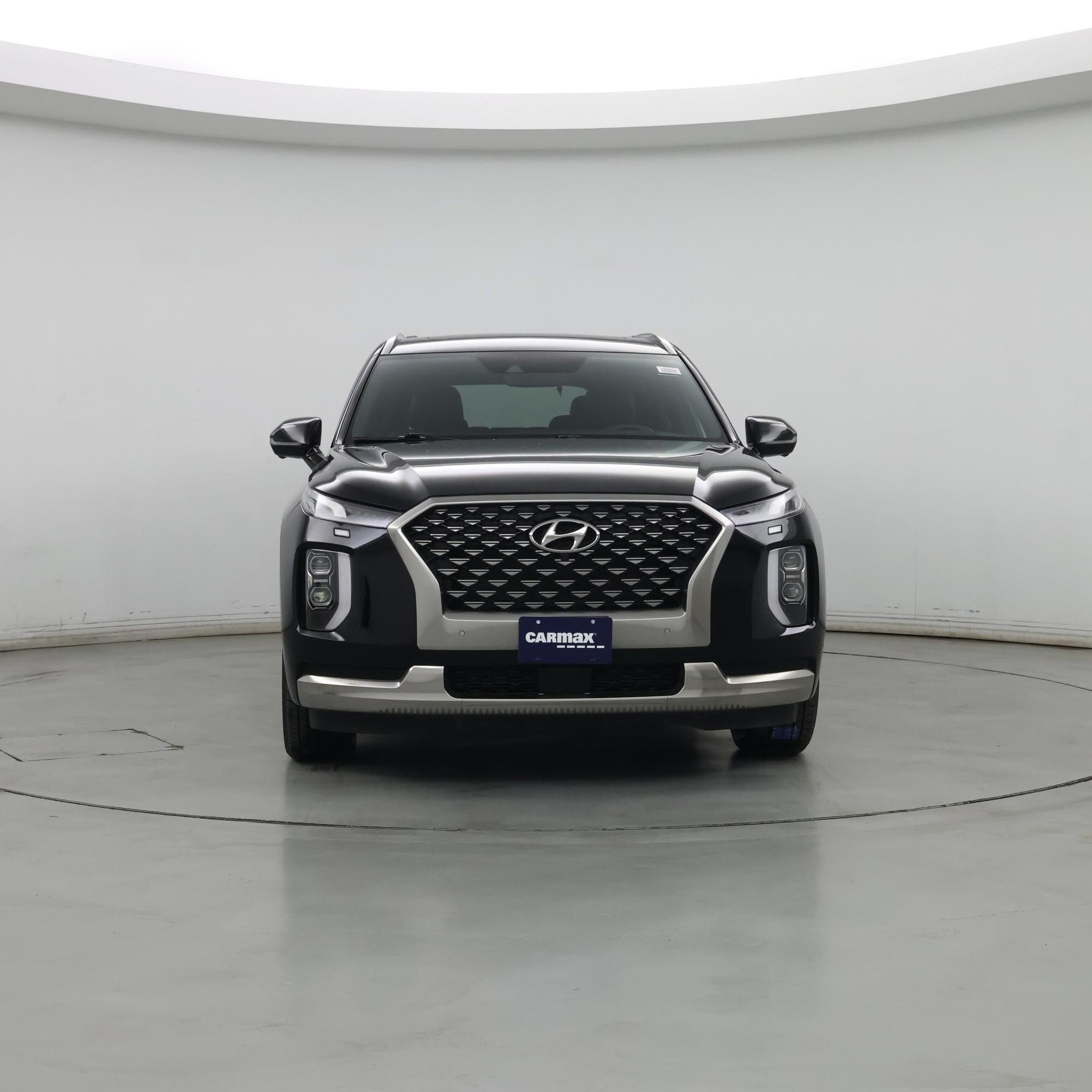 Thumbnail: 2022 Hyundai Palisade - 5