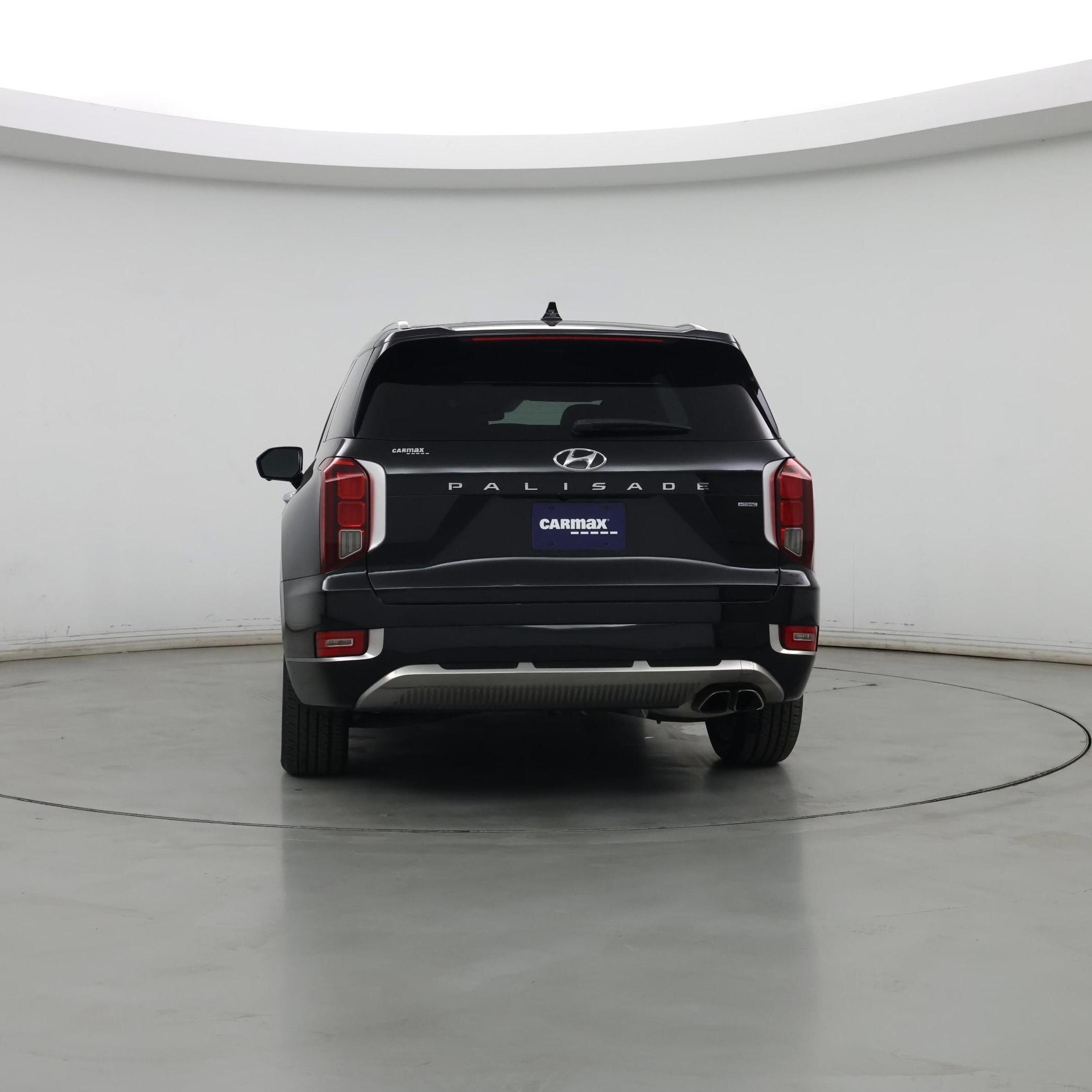 Thumbnail: 2022 Hyundai Palisade - 6