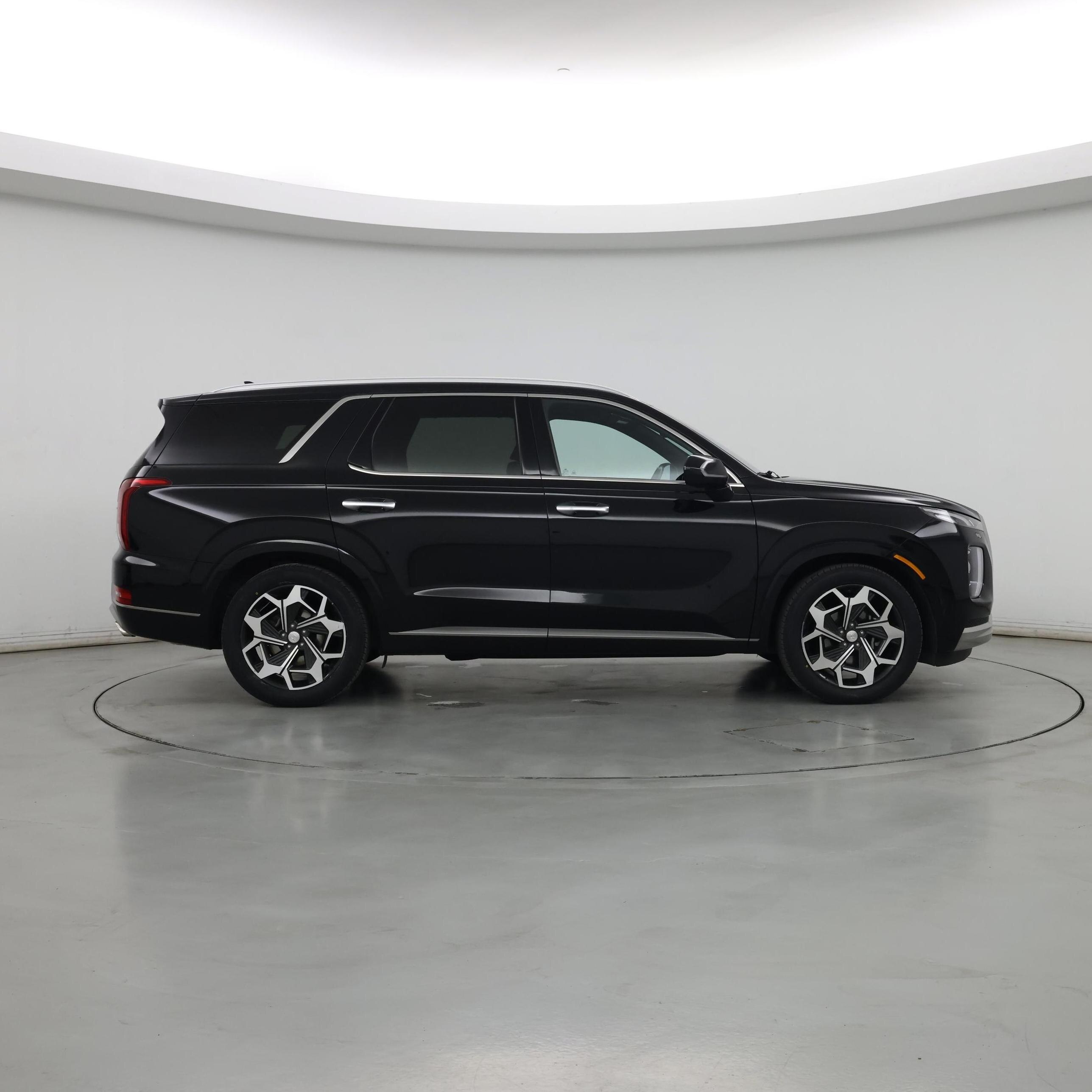 Thumbnail: 2022 Hyundai Palisade - 7