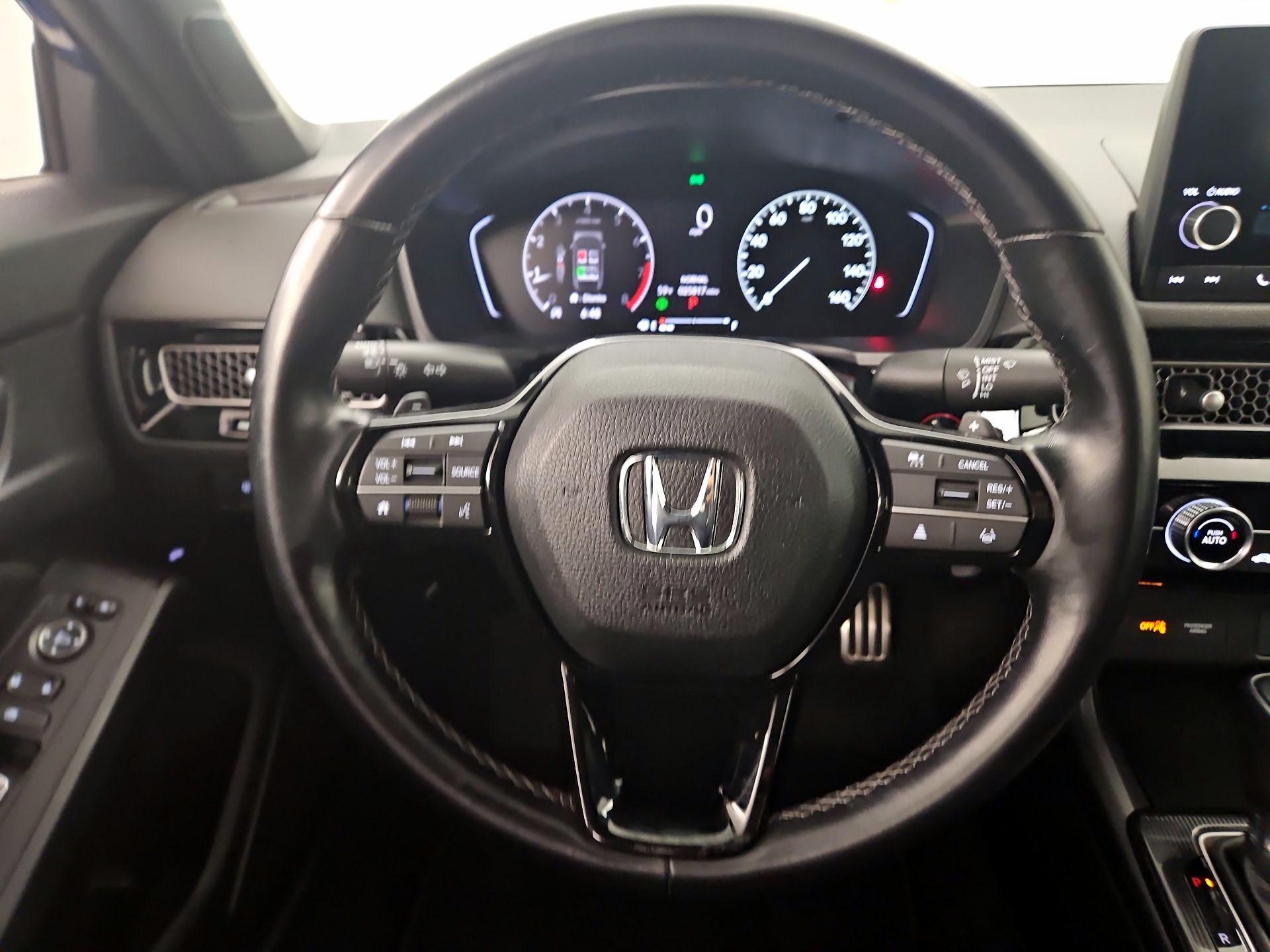 Thumbnail: 2022 Honda Civic - 10