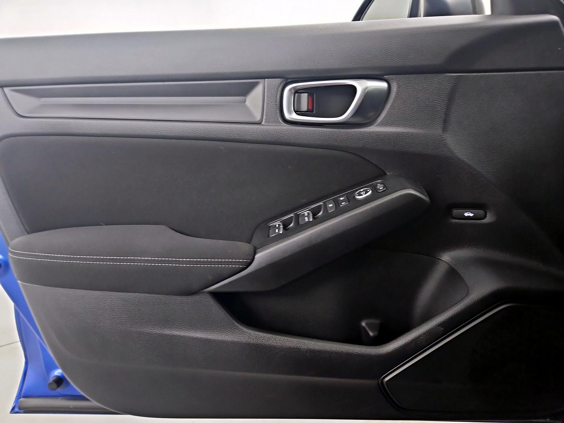 Thumbnail: 2022 Honda Civic - 12