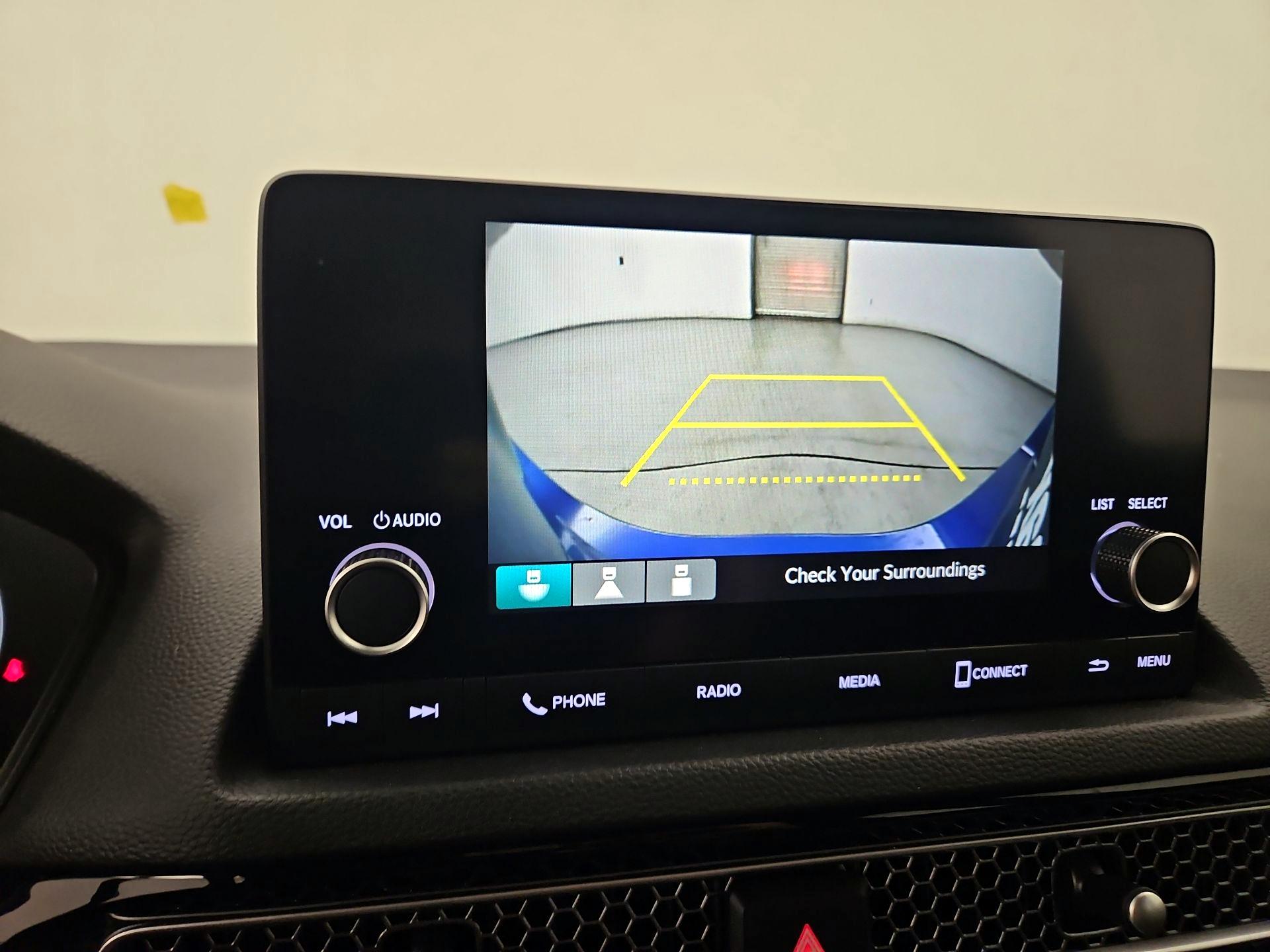 Thumbnail: 2022 Honda Civic - 14