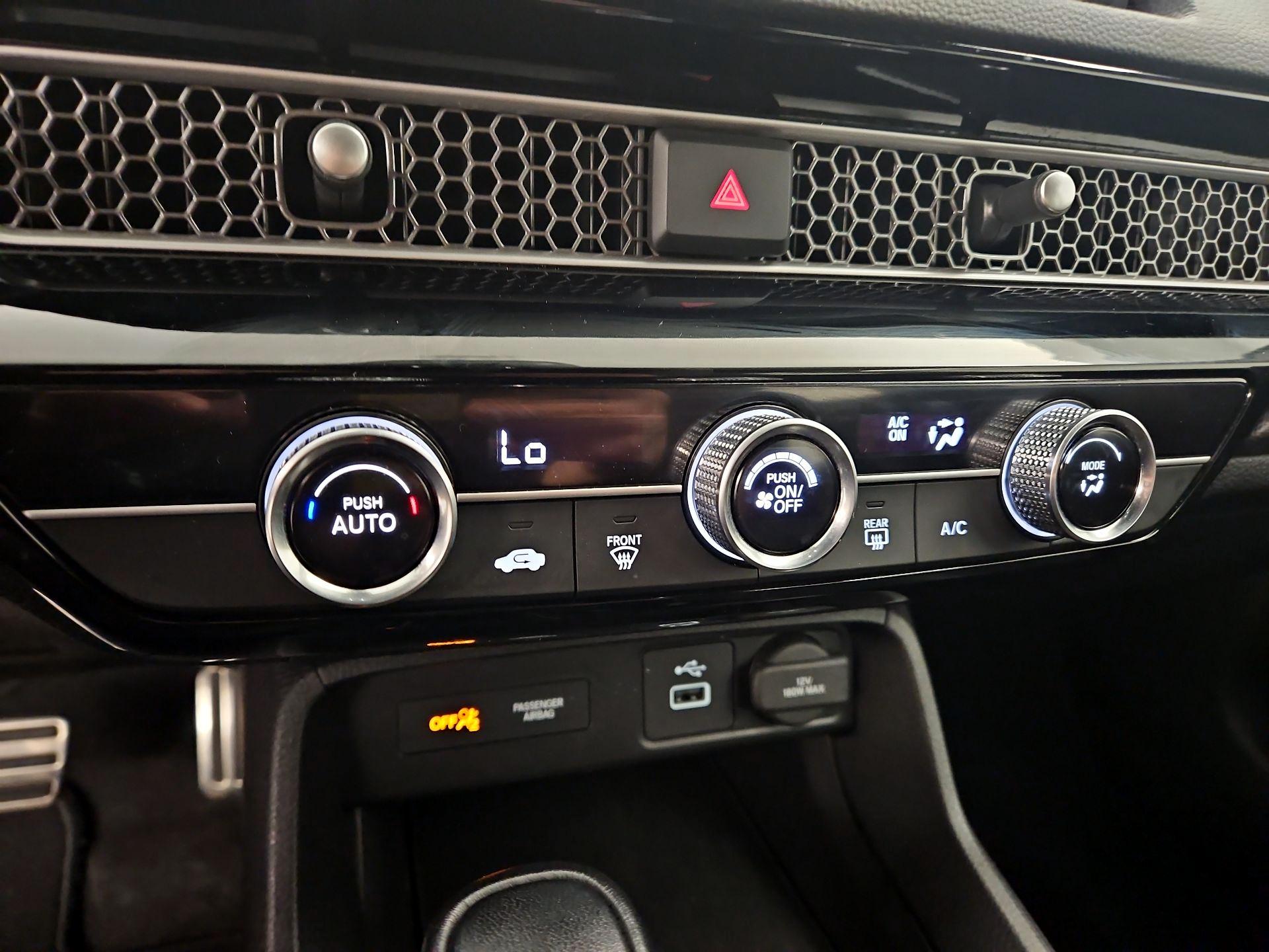 Thumbnail: 2022 Honda Civic - 16