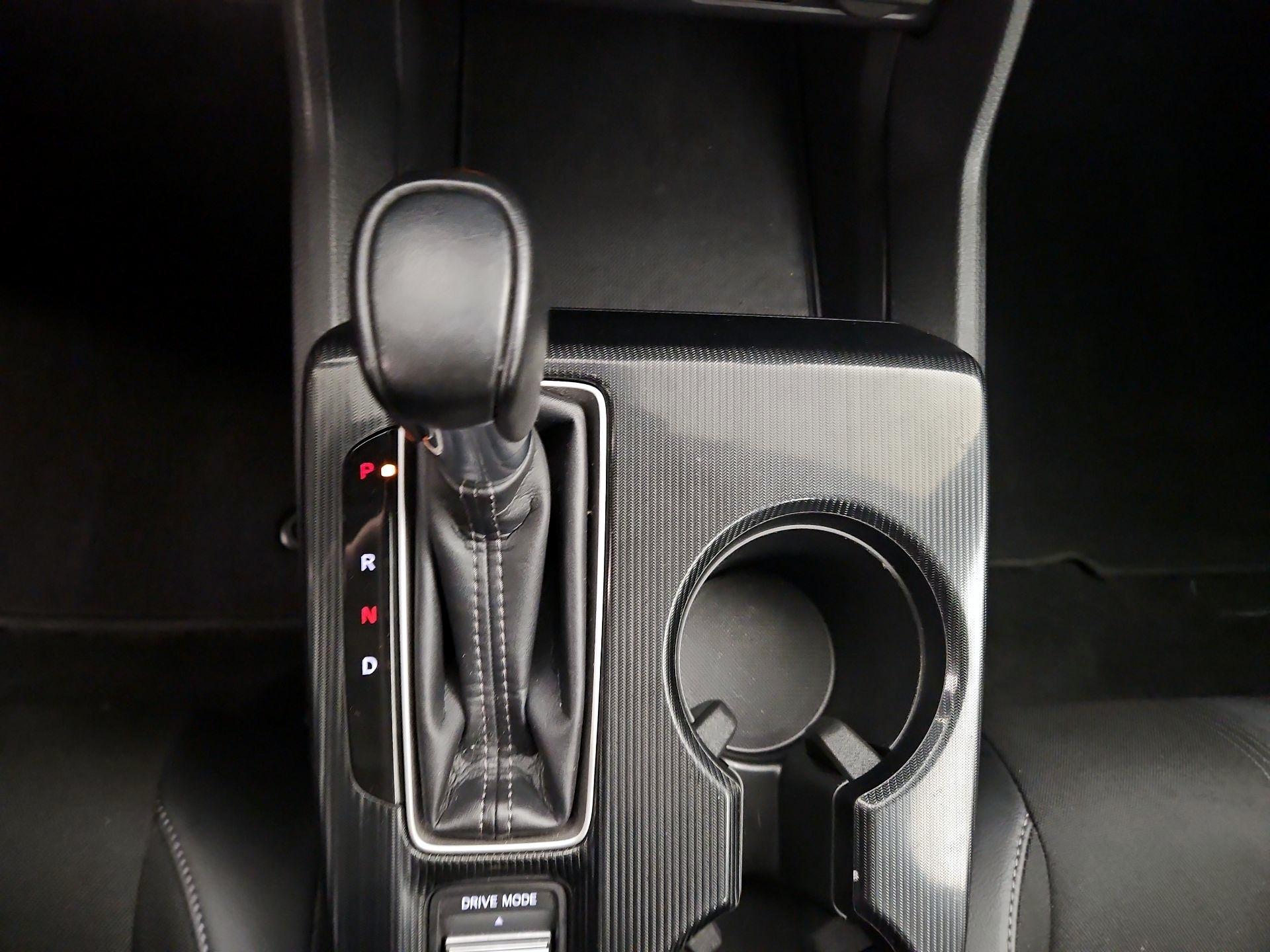 Thumbnail: 2022 Honda Civic - 17