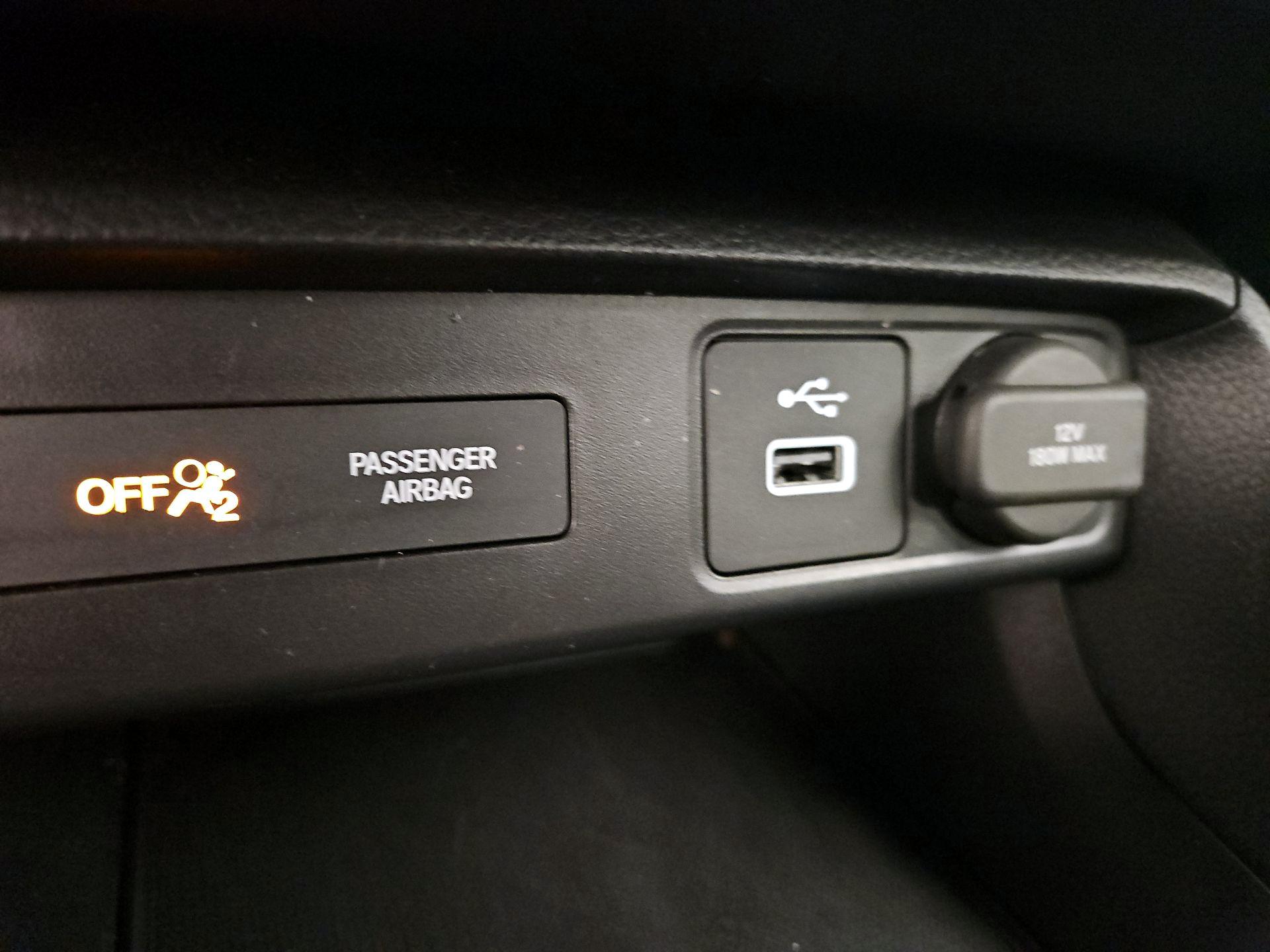 Thumbnail: 2022 Honda Civic - 18