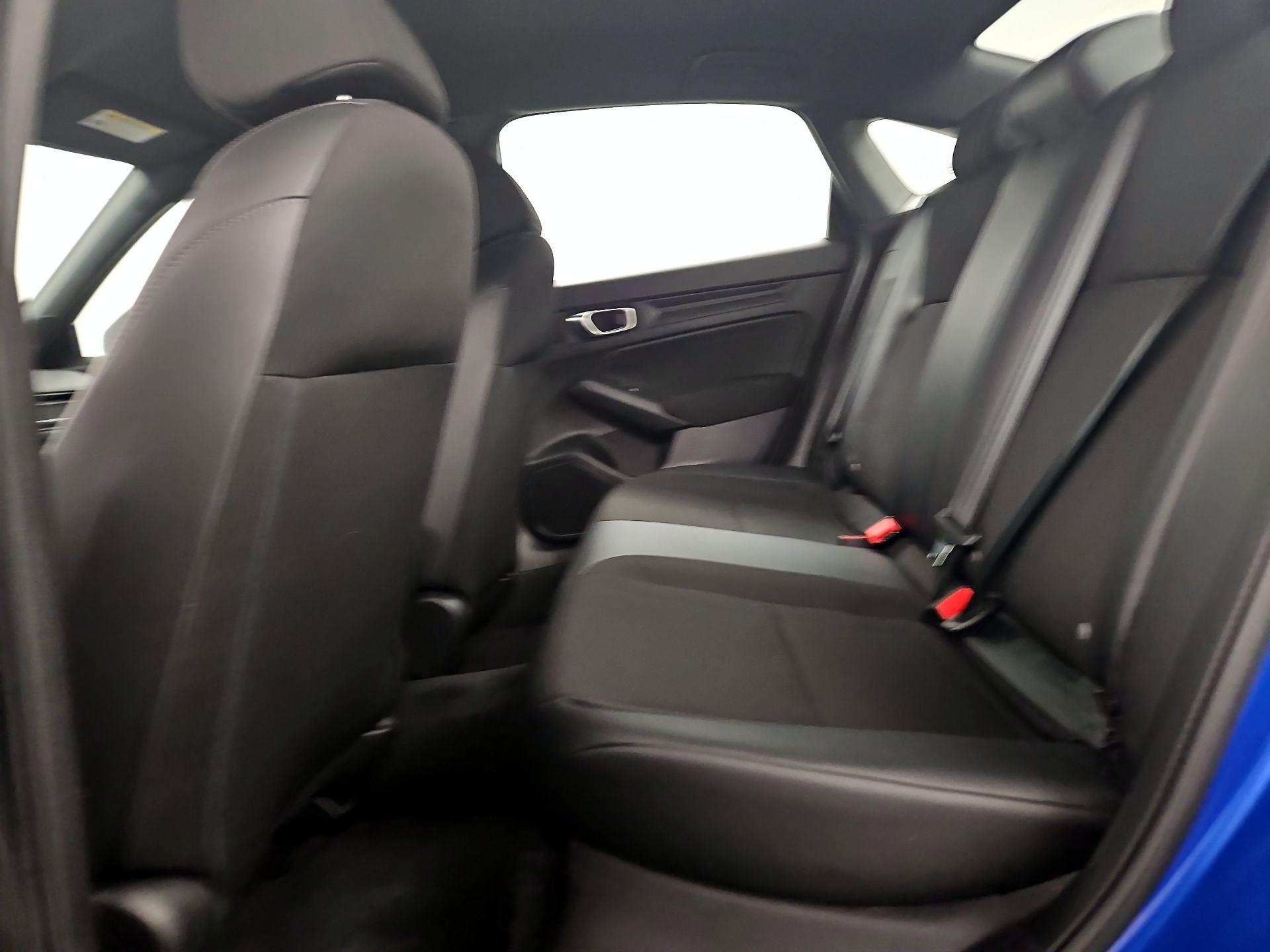 Thumbnail: 2022 Honda Civic - 19