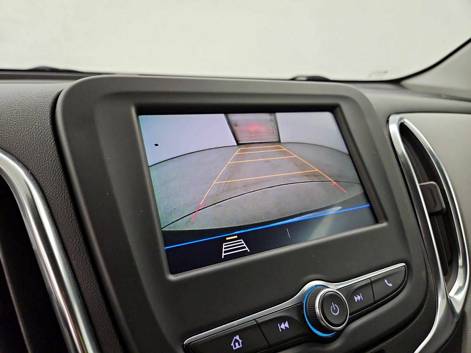 Thumbnail: 2021 Chevrolet Equinox - 14