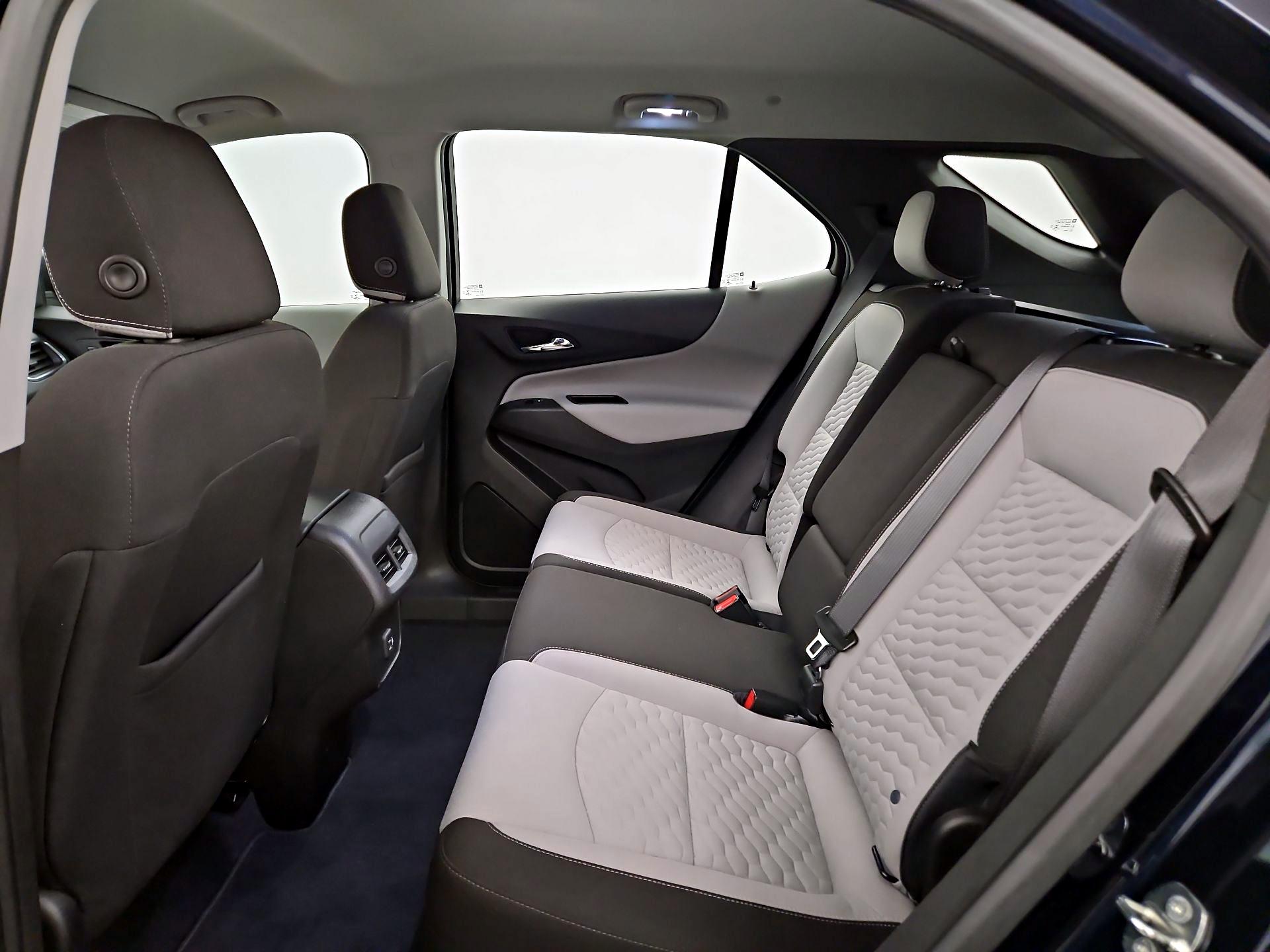 Thumbnail: 2021 Chevrolet Equinox - 19