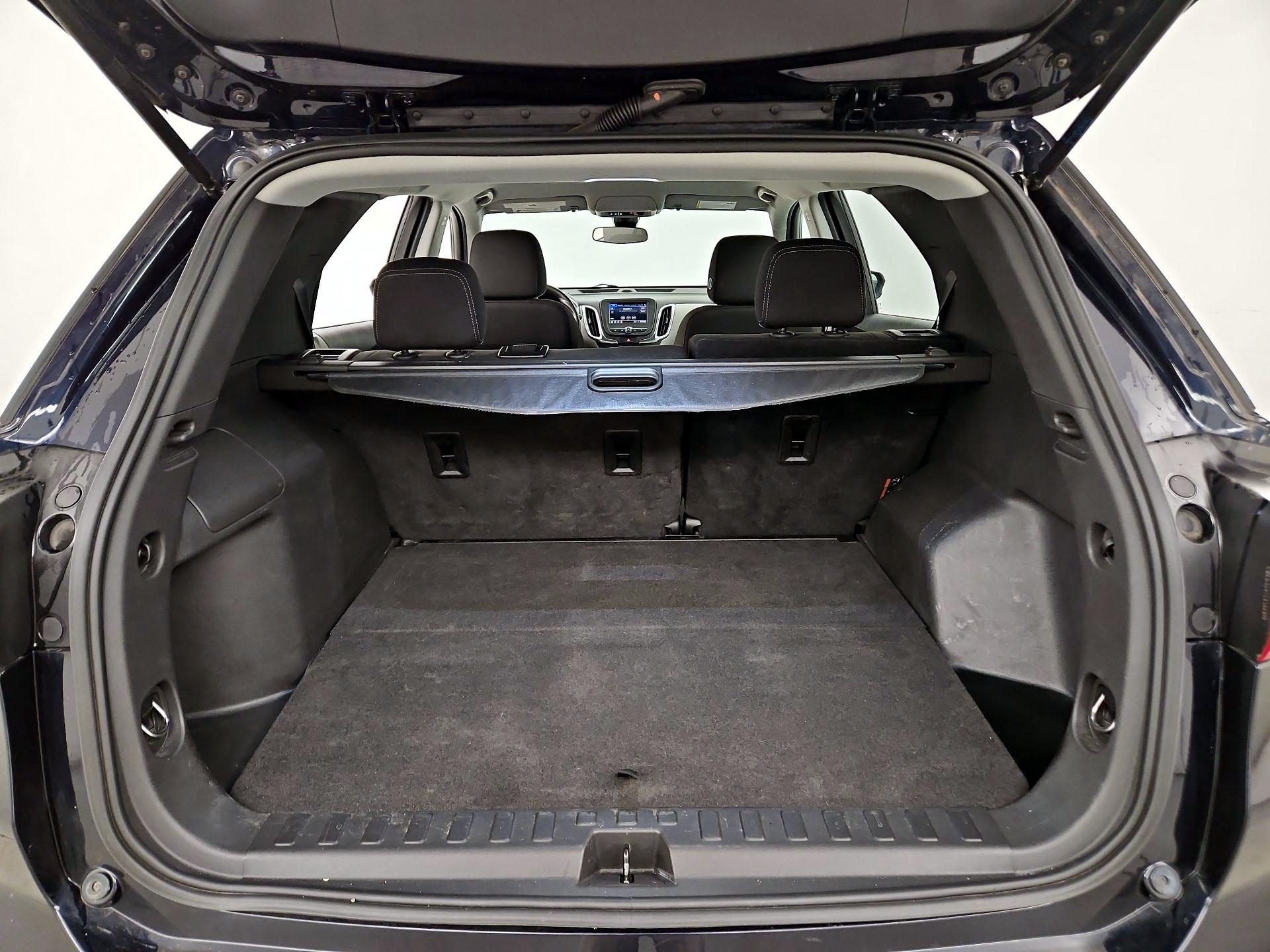 Thumbnail: 2021 Chevrolet Equinox - 20