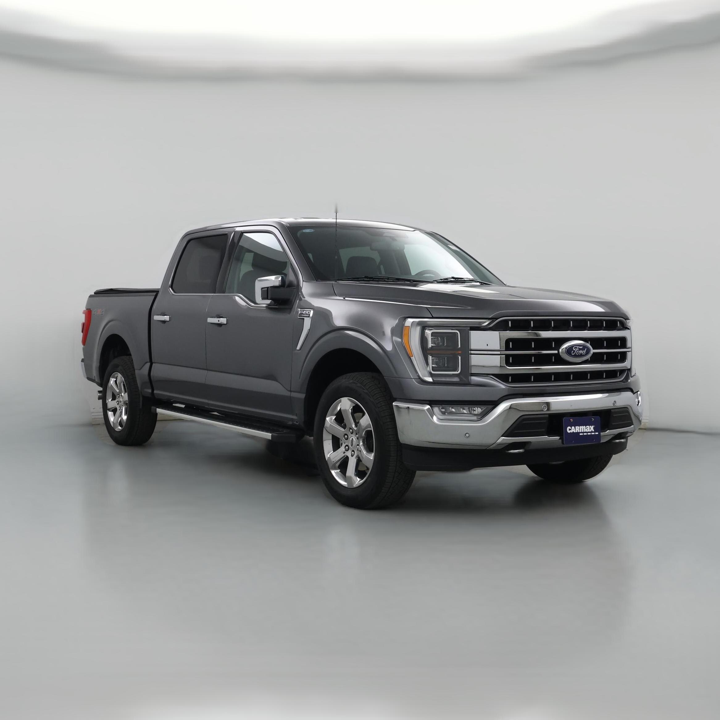 Thumbnail: 2023 Ford F-150 - 1