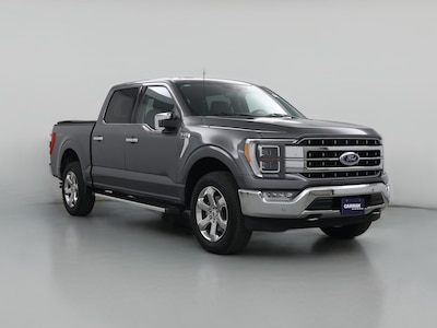 2023 Ford F150 Lariat