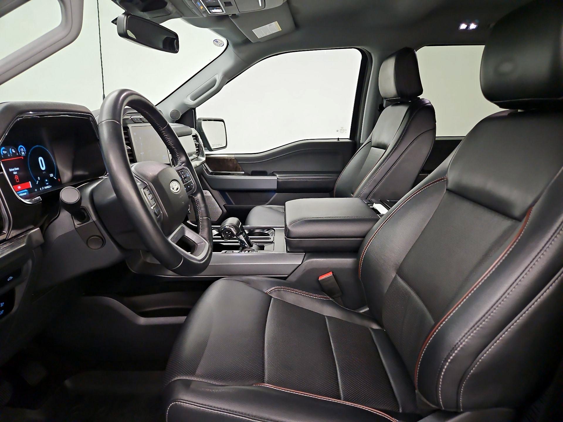 Thumbnail: 2023 Ford F-150 - 11