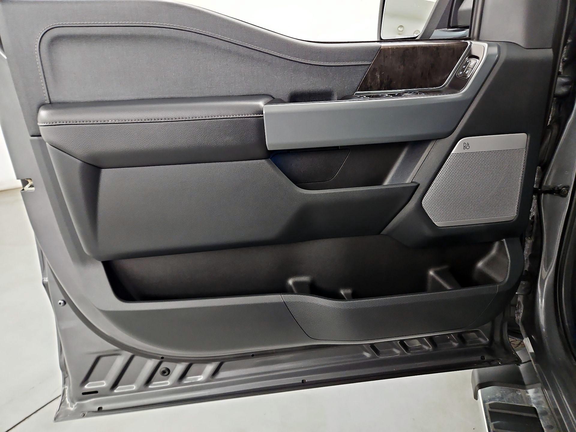 Thumbnail: 2023 Ford F-150 - 12