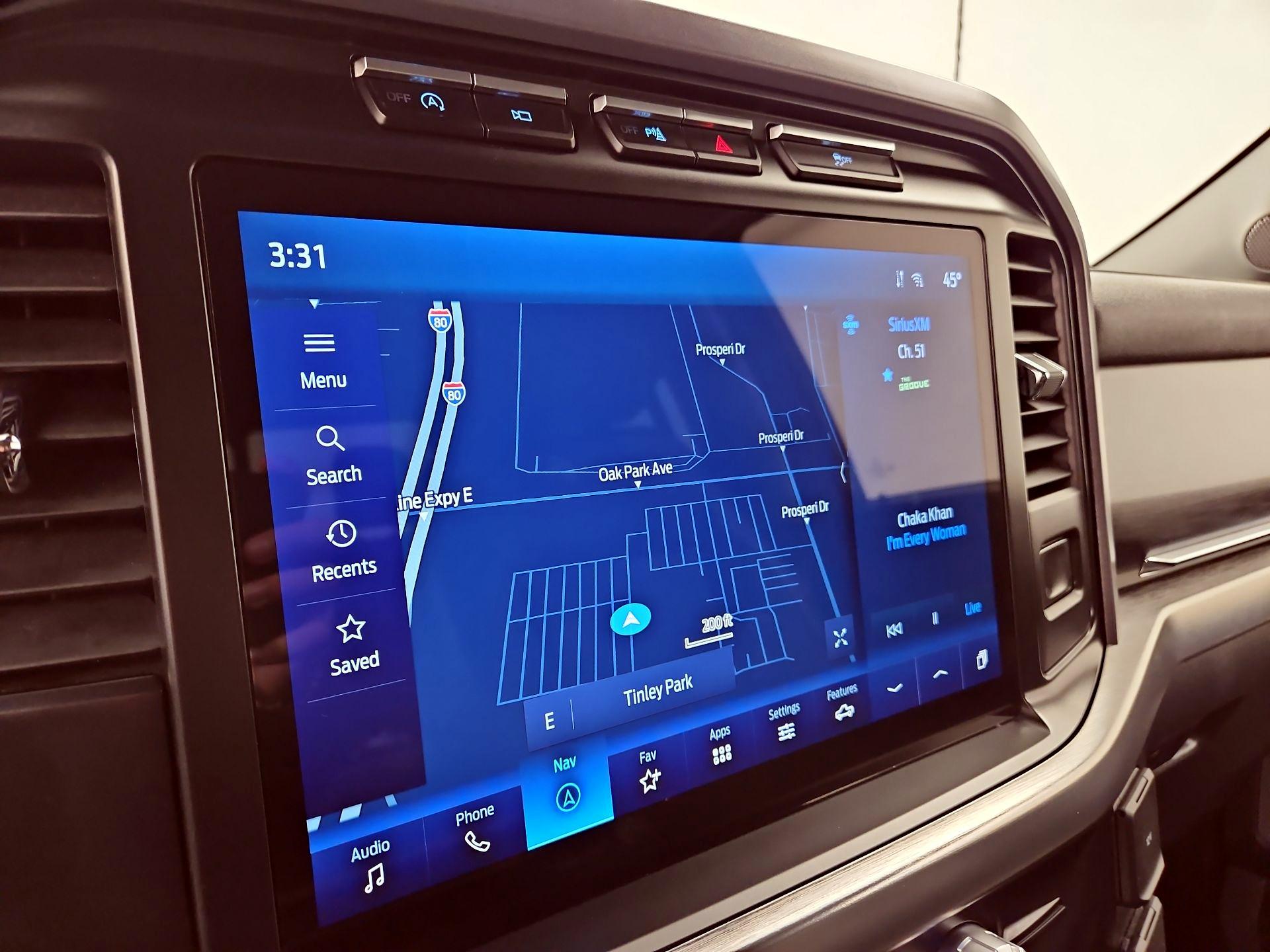 Thumbnail: 2023 Ford F-150 - 14