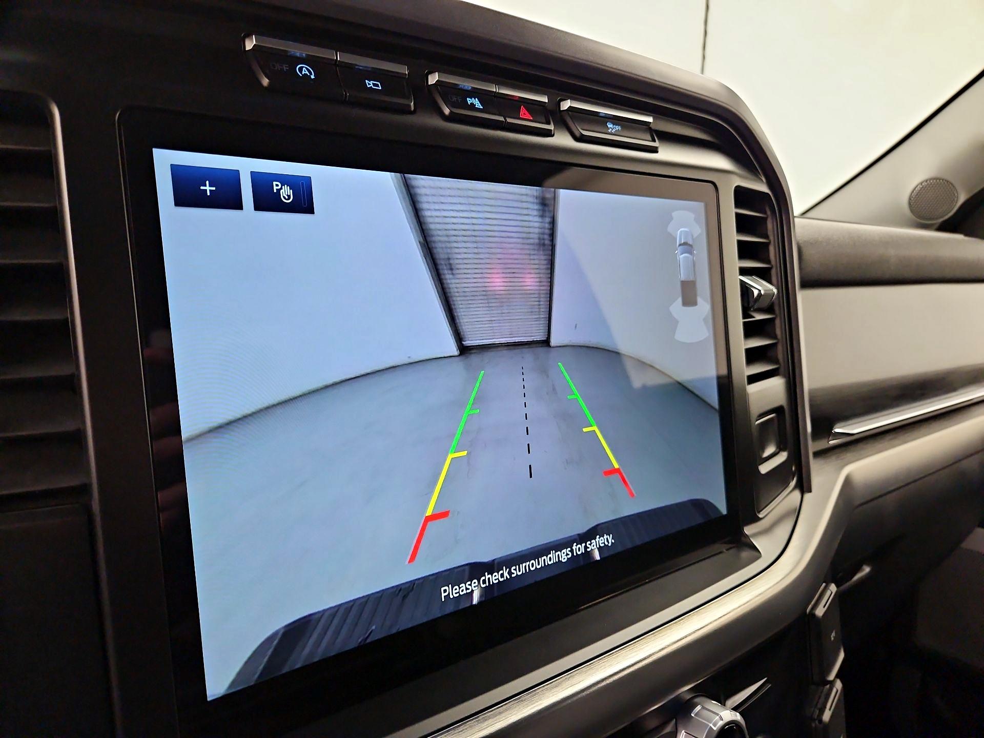 Thumbnail: 2023 Ford F-150 - 15