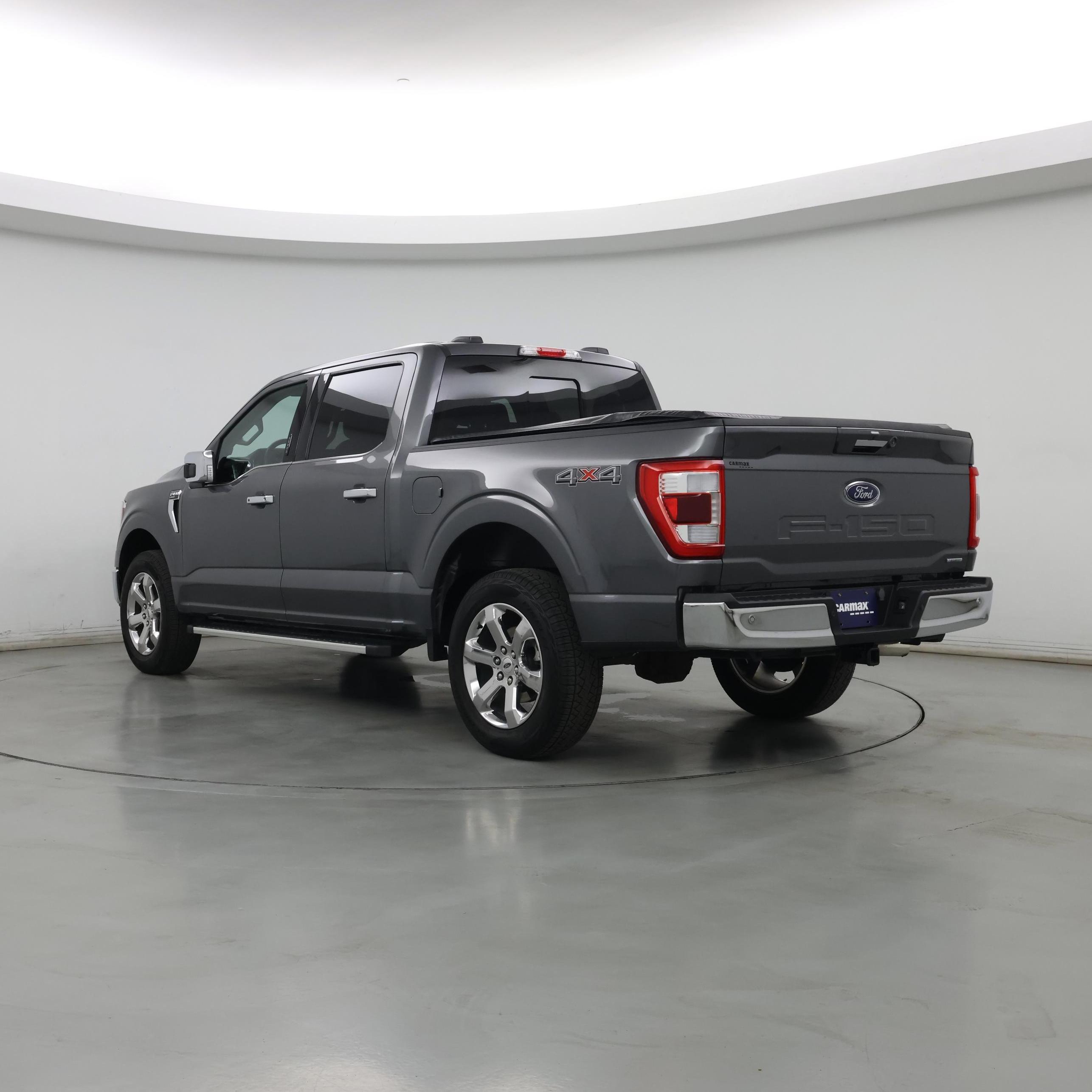 Thumbnail: 2023 Ford F-150 - 2