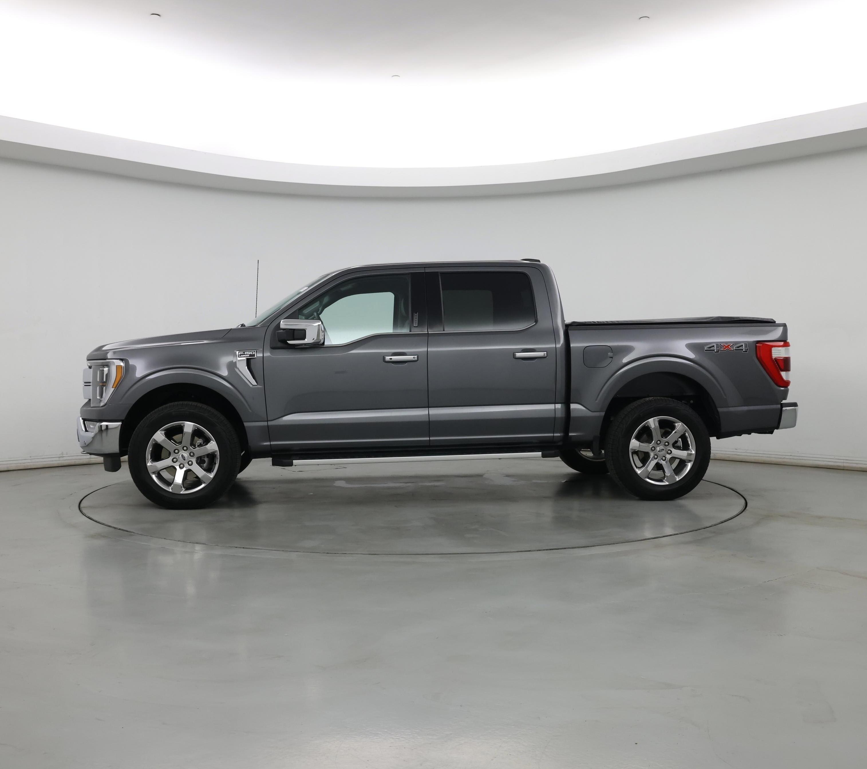 Thumbnail: 2023 Ford F-150 - 3