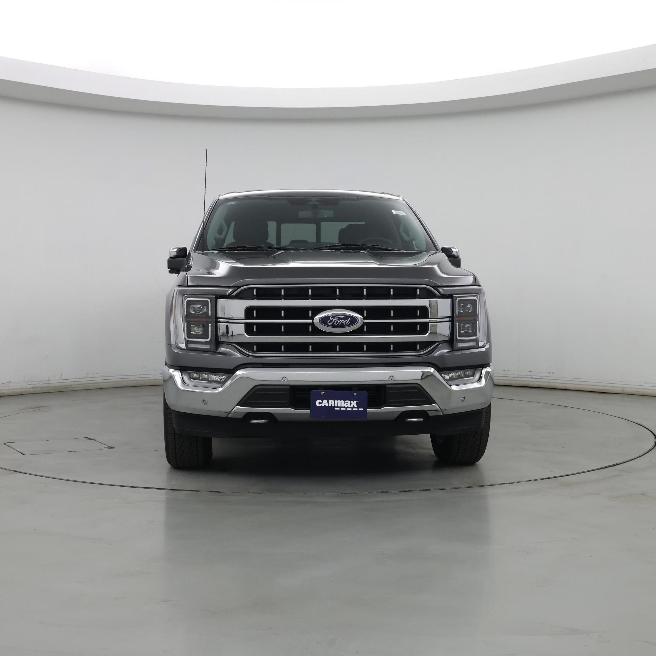 Thumbnail: 2023 Ford F-150 - 5