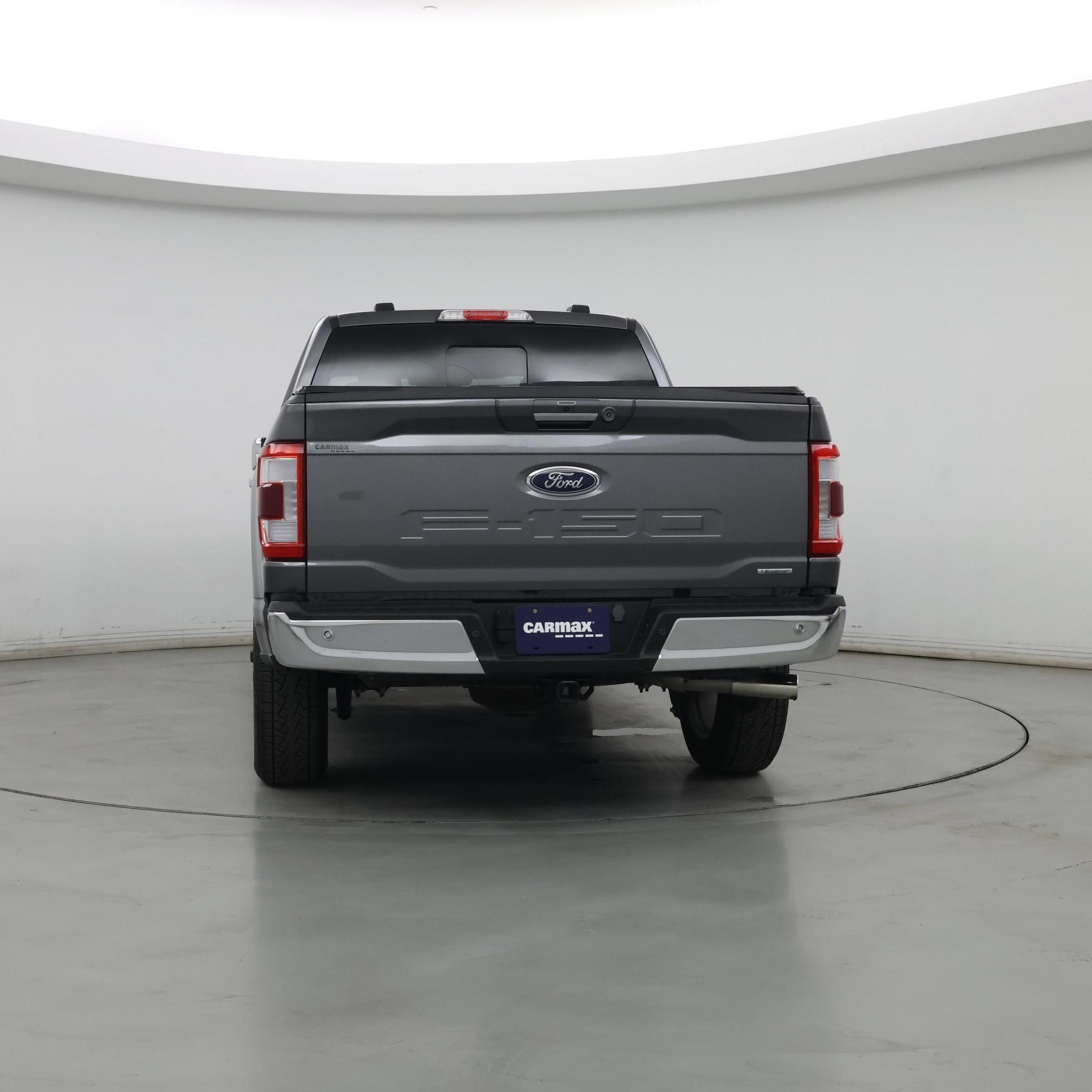 Thumbnail: 2023 Ford F-150 - 6