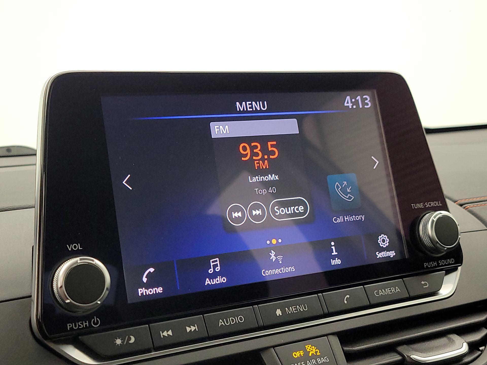 Thumbnail: 2022 Nissan Altima - 15