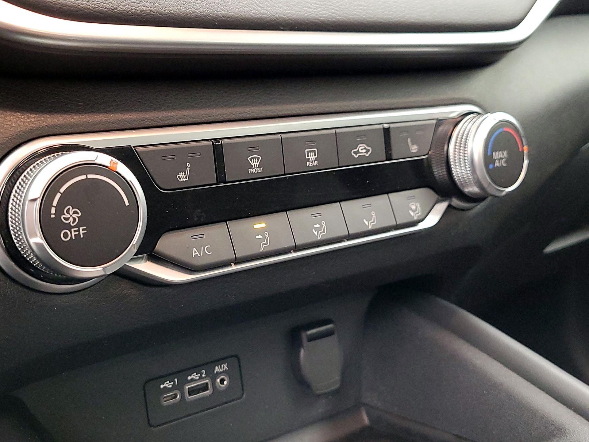 Thumbnail: 2022 Nissan Altima - 16